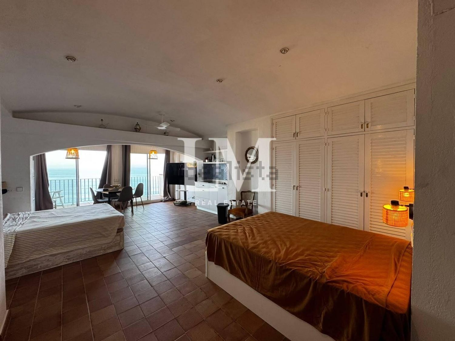 Flat 50 m² in Begur