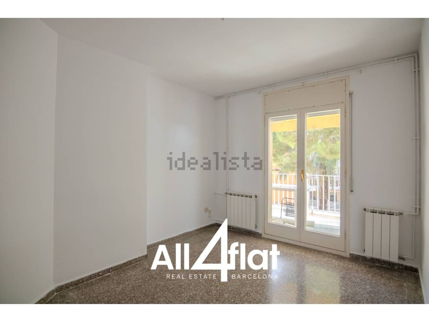 Apartamento 134 m² em Sant Andreu de Llavaneres