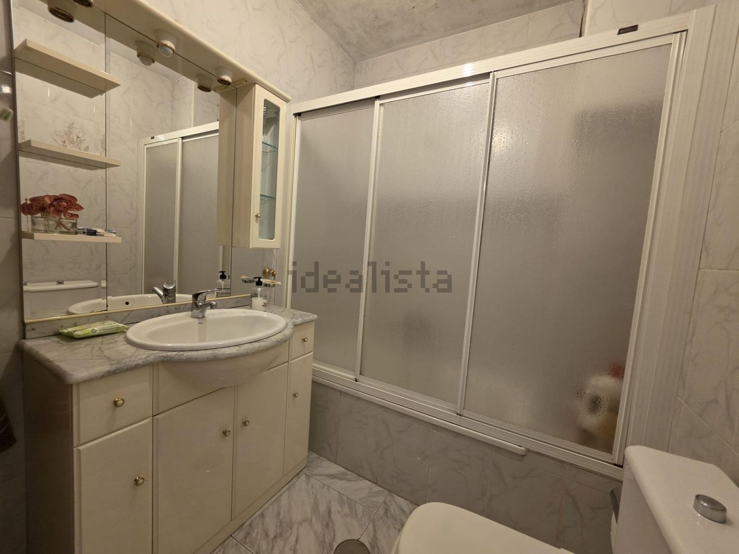 Pis de 100 m² a Ourense