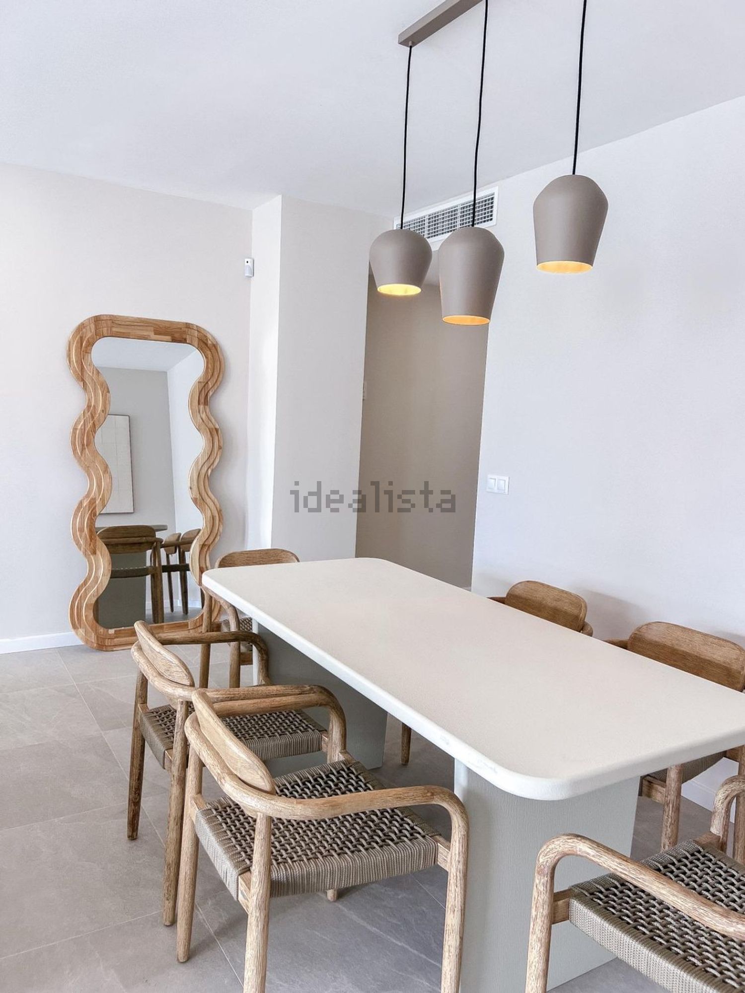 Pis de 106 m² a Eivissa