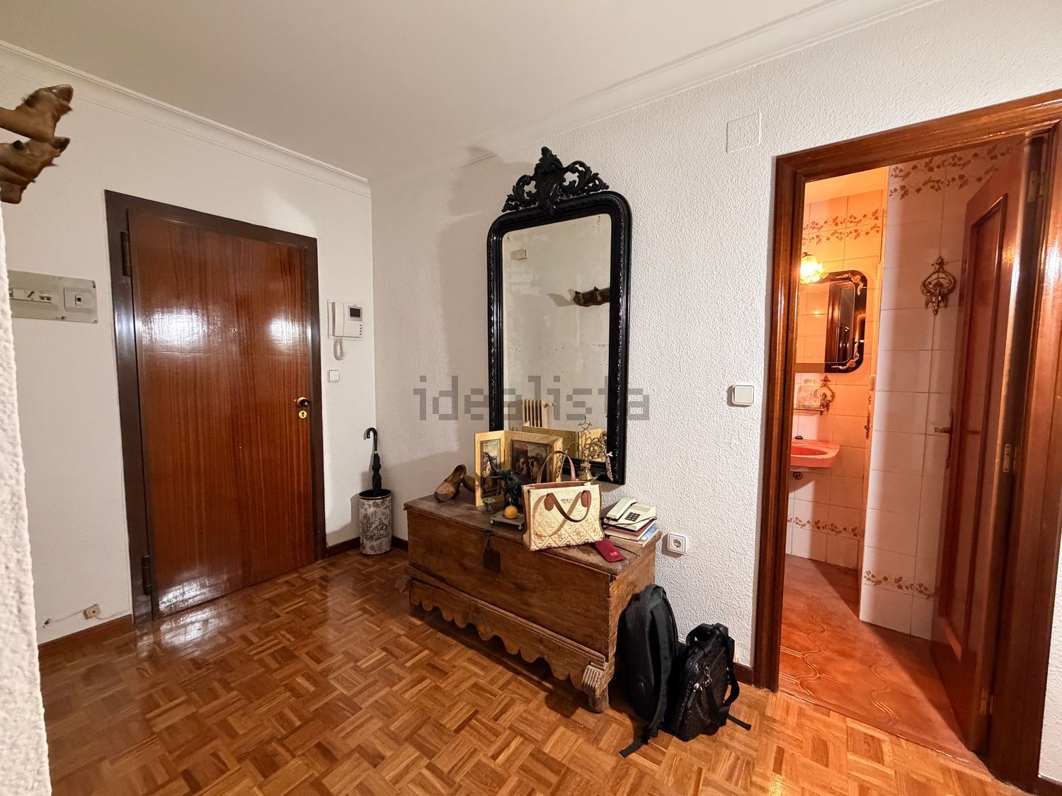 Piso de 155 m² en Puertollano