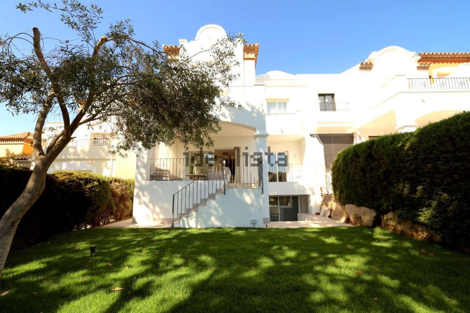 Moradia 330 m² em Marbella