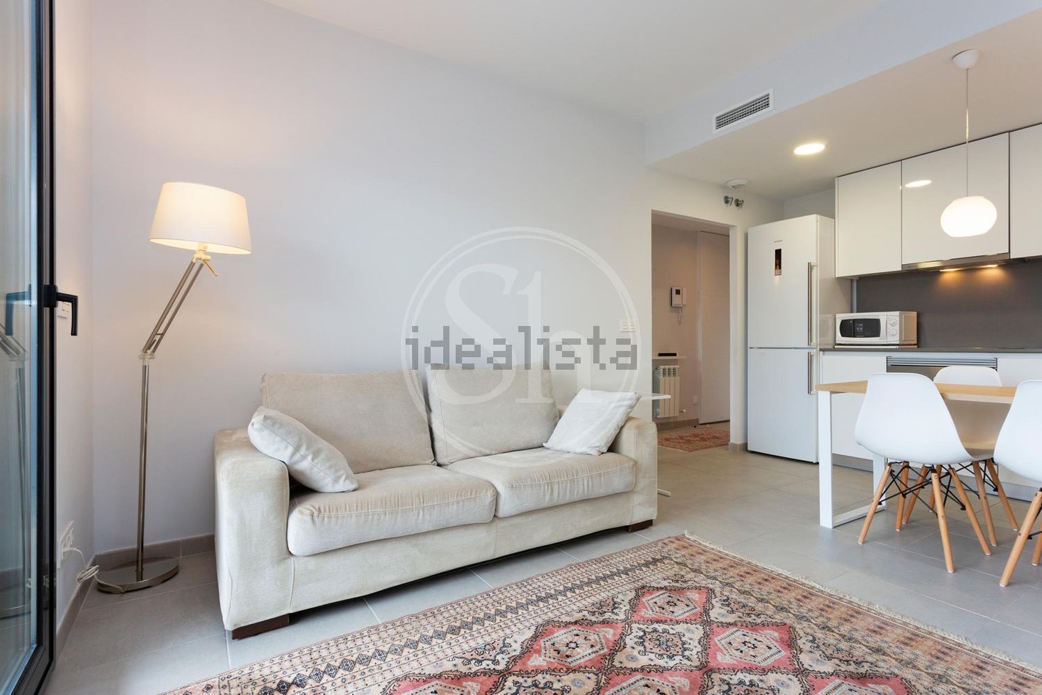Piso de 60 m² en Badalona