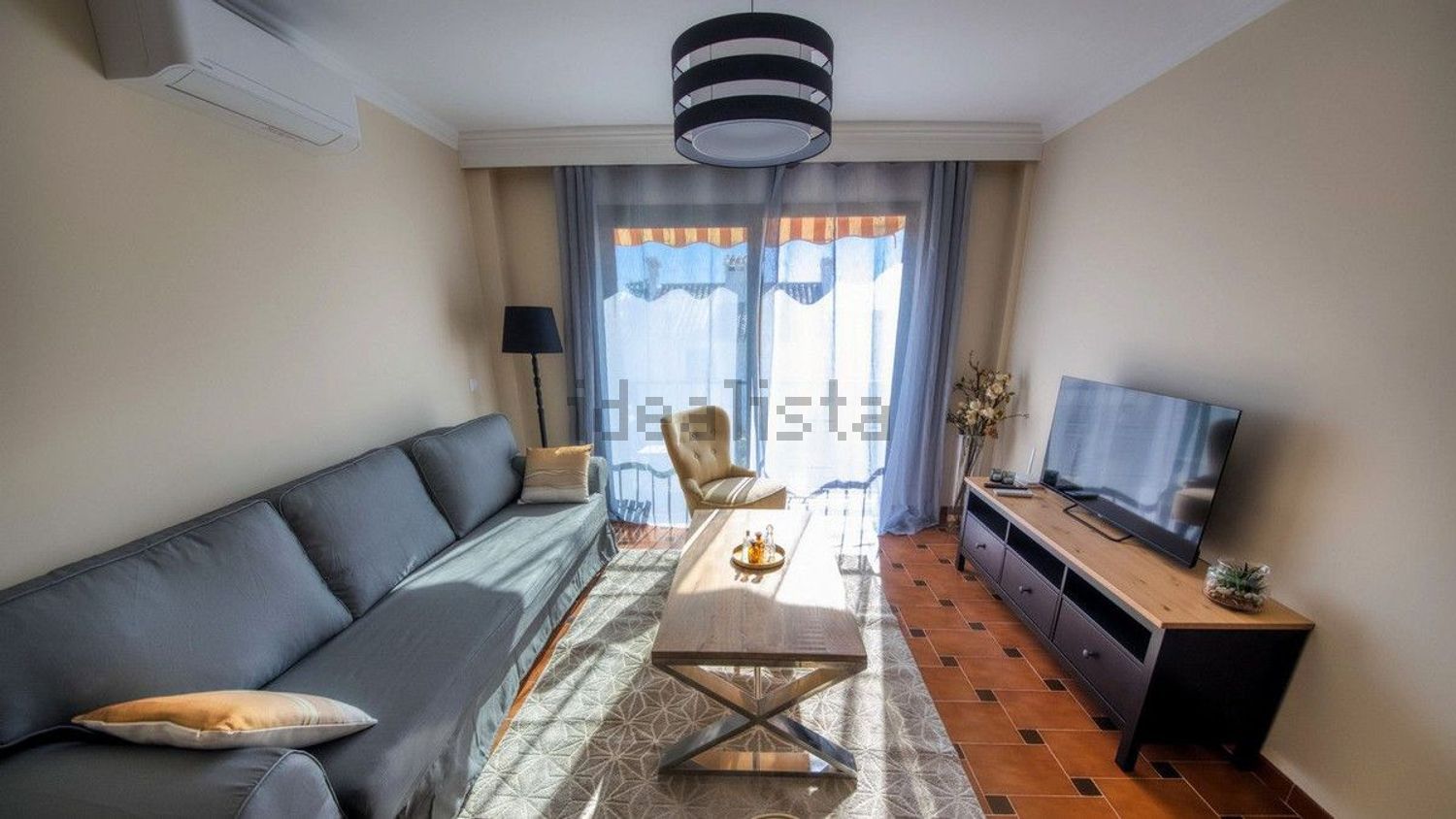 Piso de 80 m² en Mijas