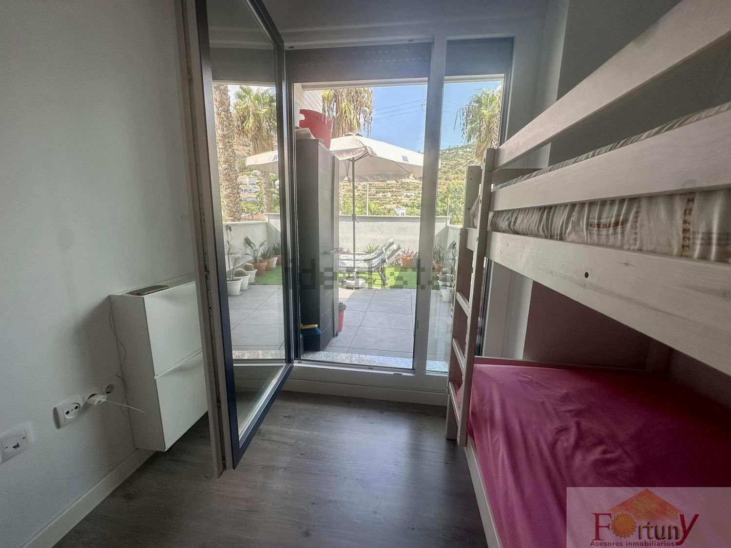Pis de 60 m² a Almuñécar