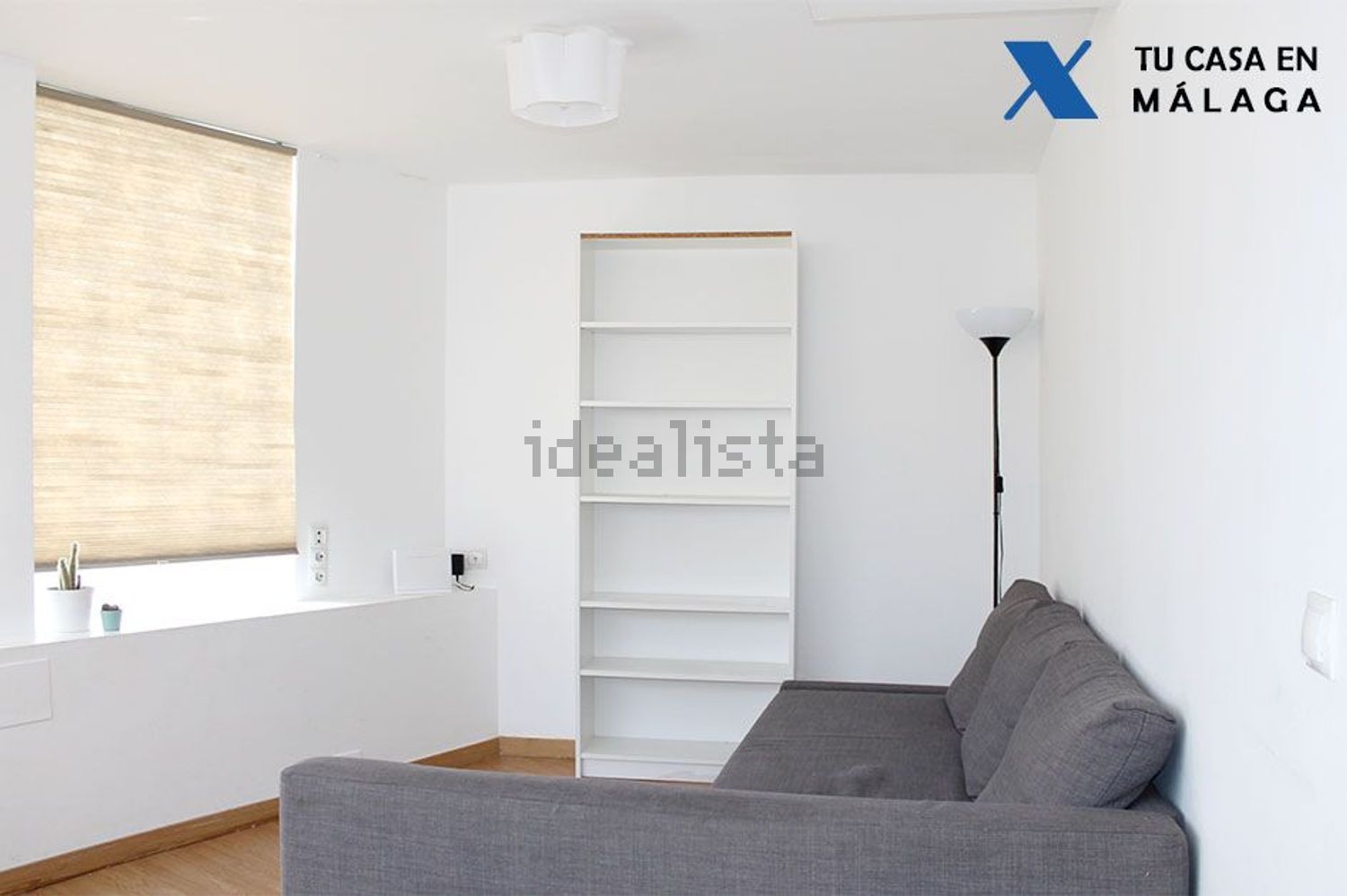 Piso de 48 m² en Rincón de la Victoria