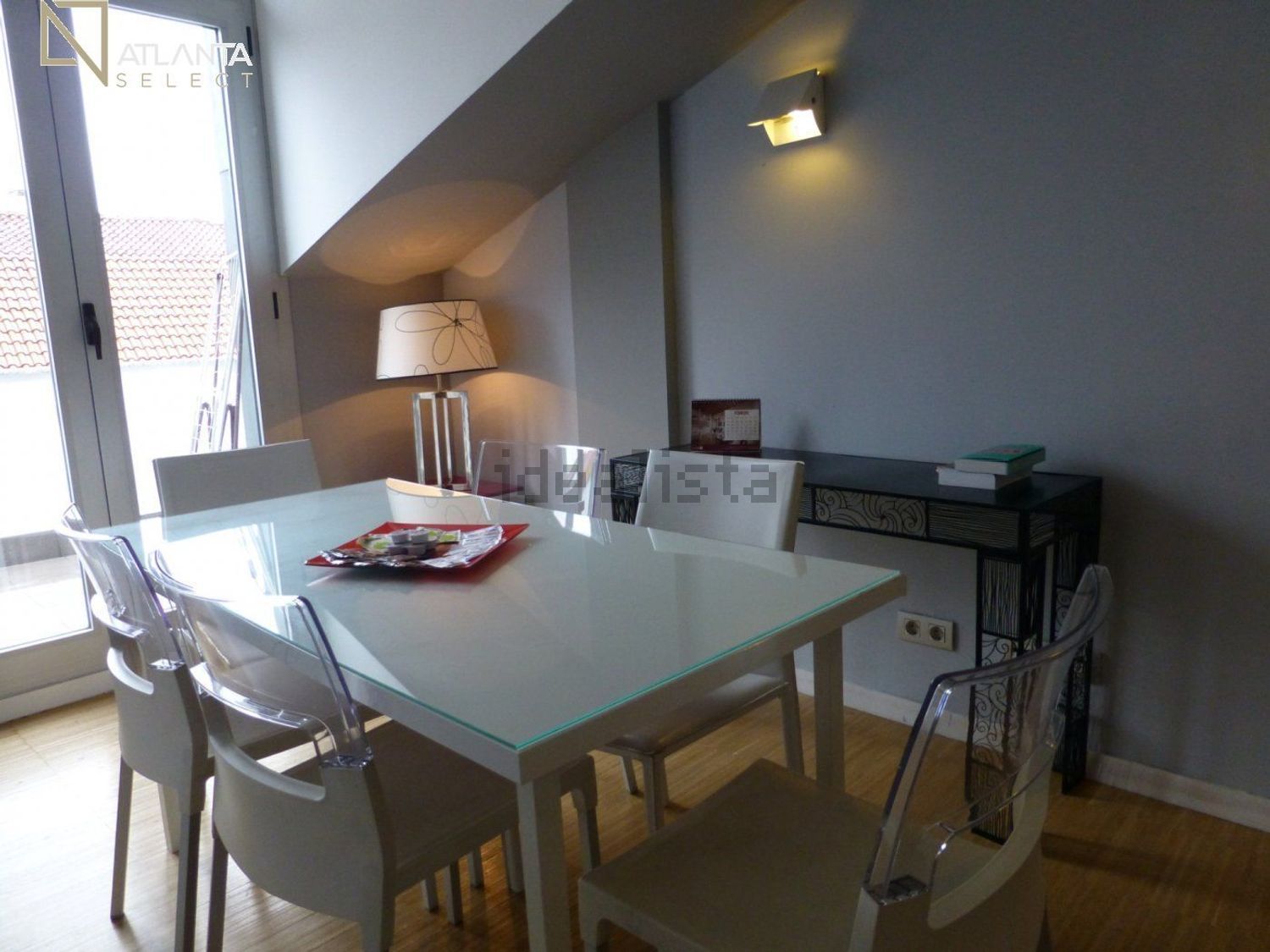 Pis de 128 m² a Madrid