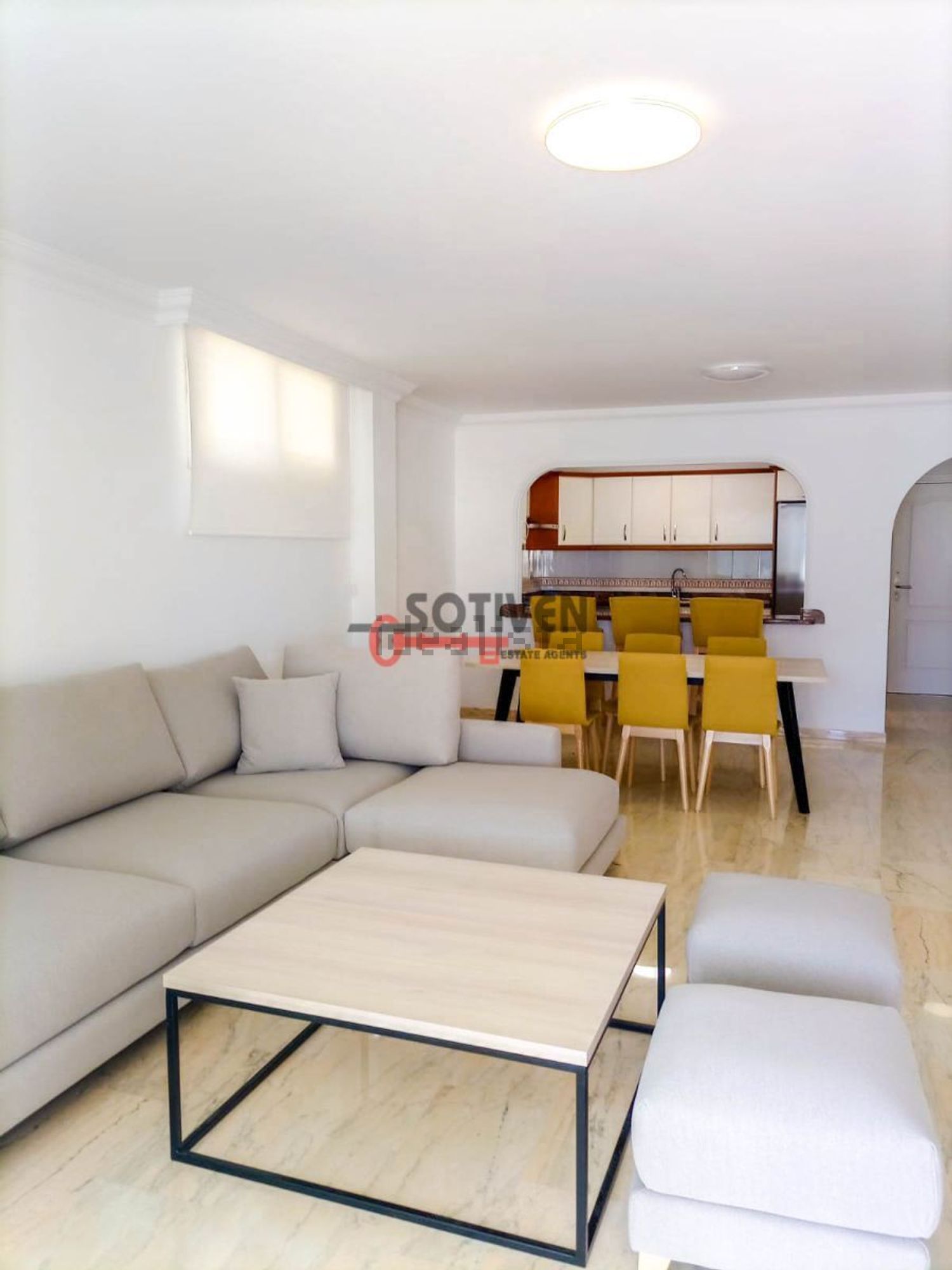 Pis de 95 m² a Santiago del Teide