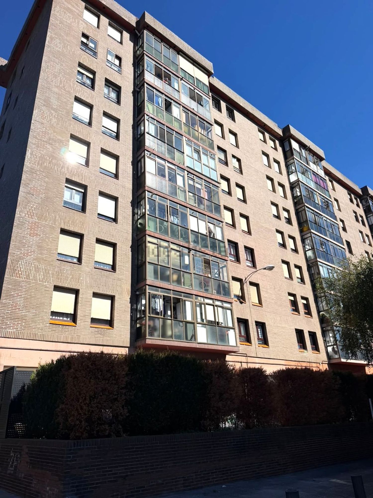 Pis de 87 m² a Bilbao