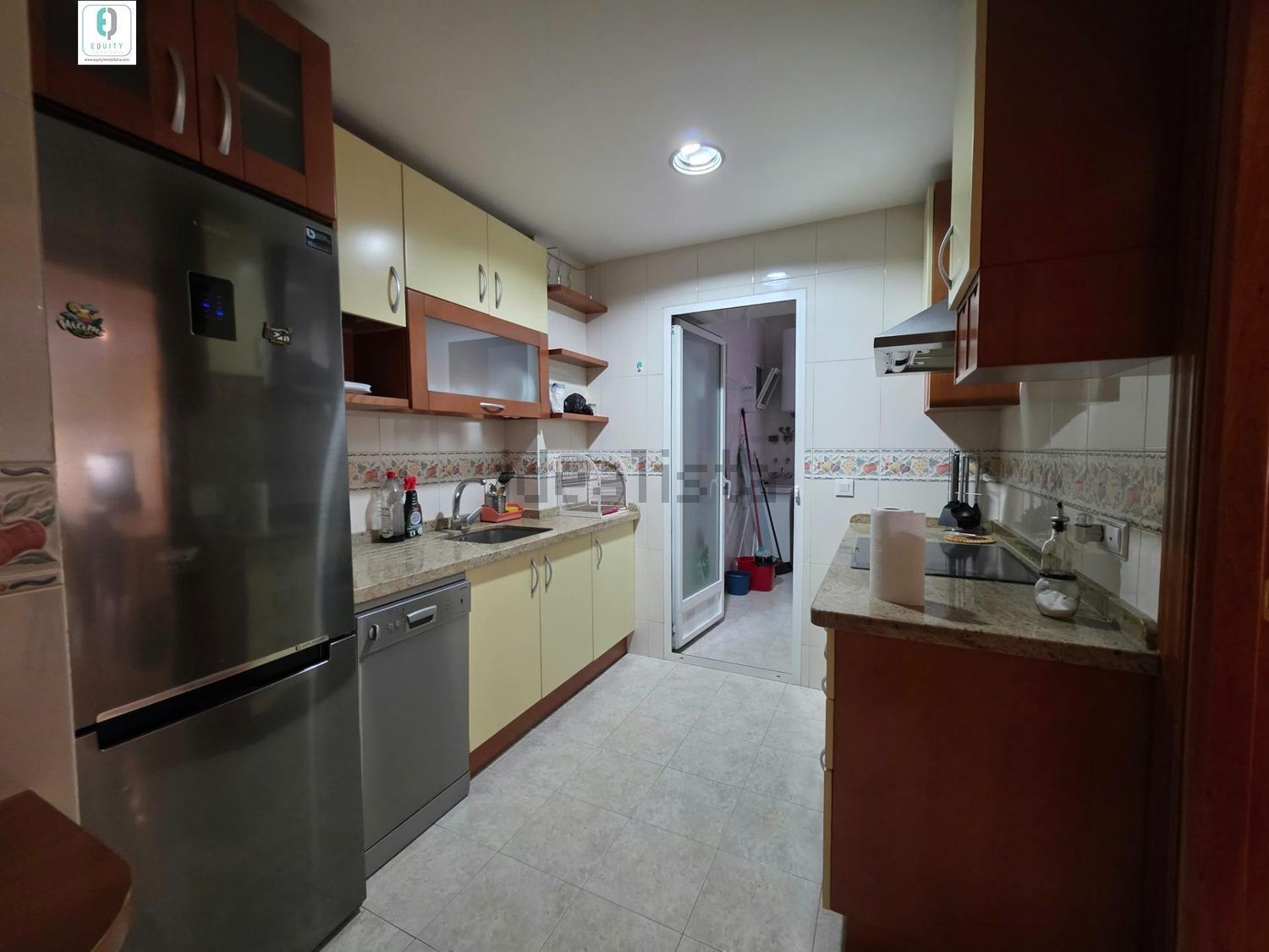 Pis de 164 m² a Granada