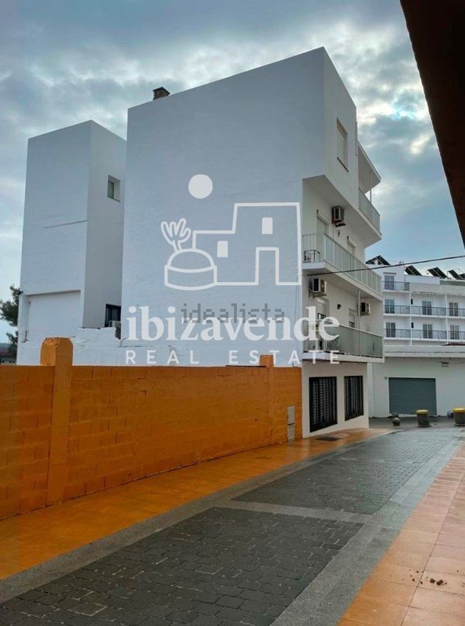 Pis de 63 m² a Sant Antoni de Portmany