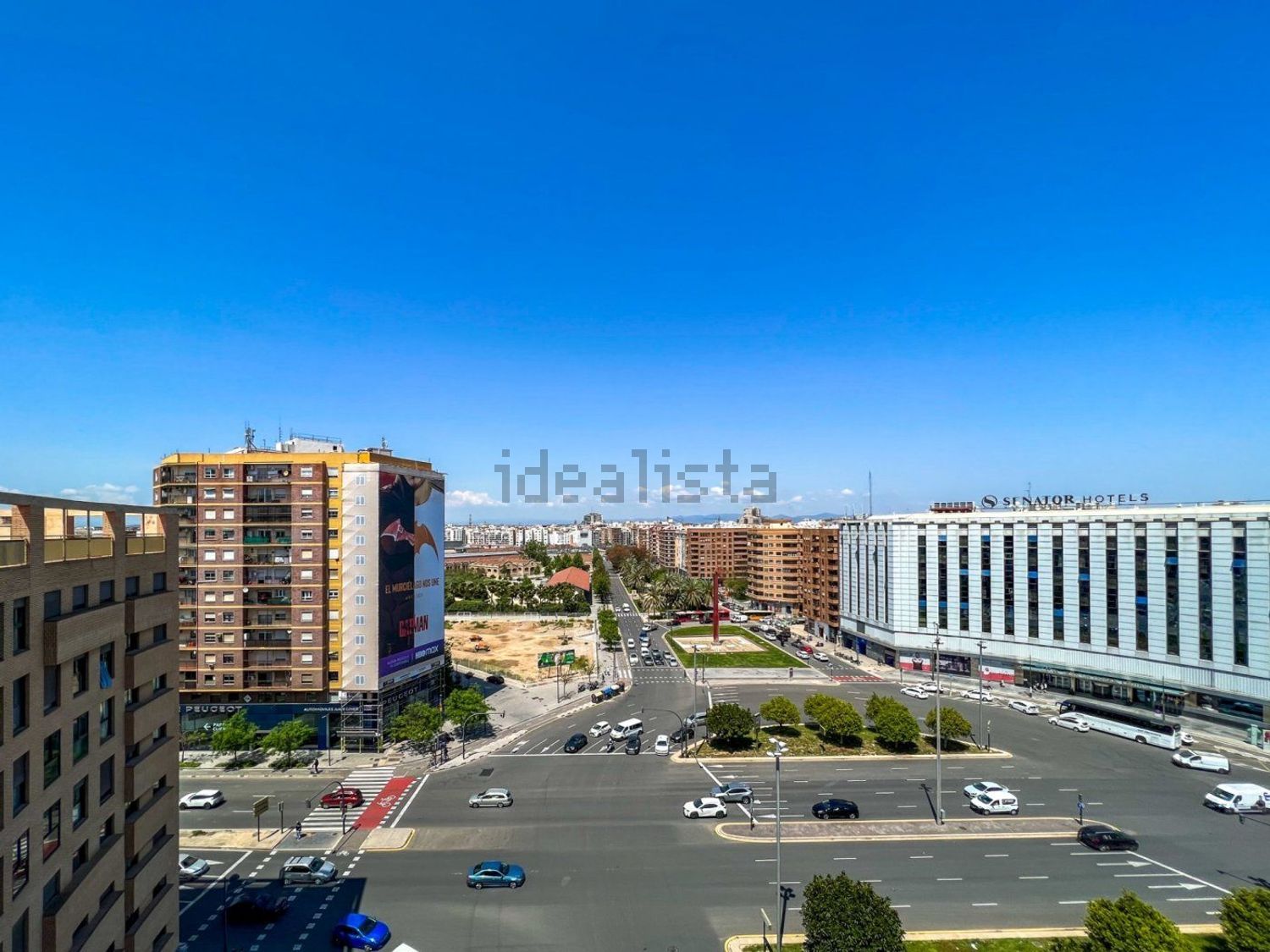 Appartamento 79 m² a Valencia