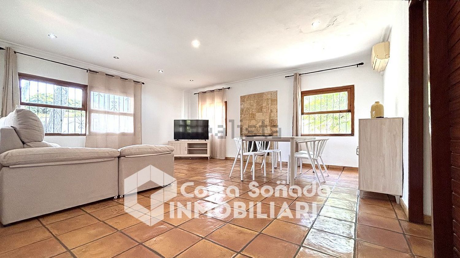 Casa de 200 m² a Teulada
