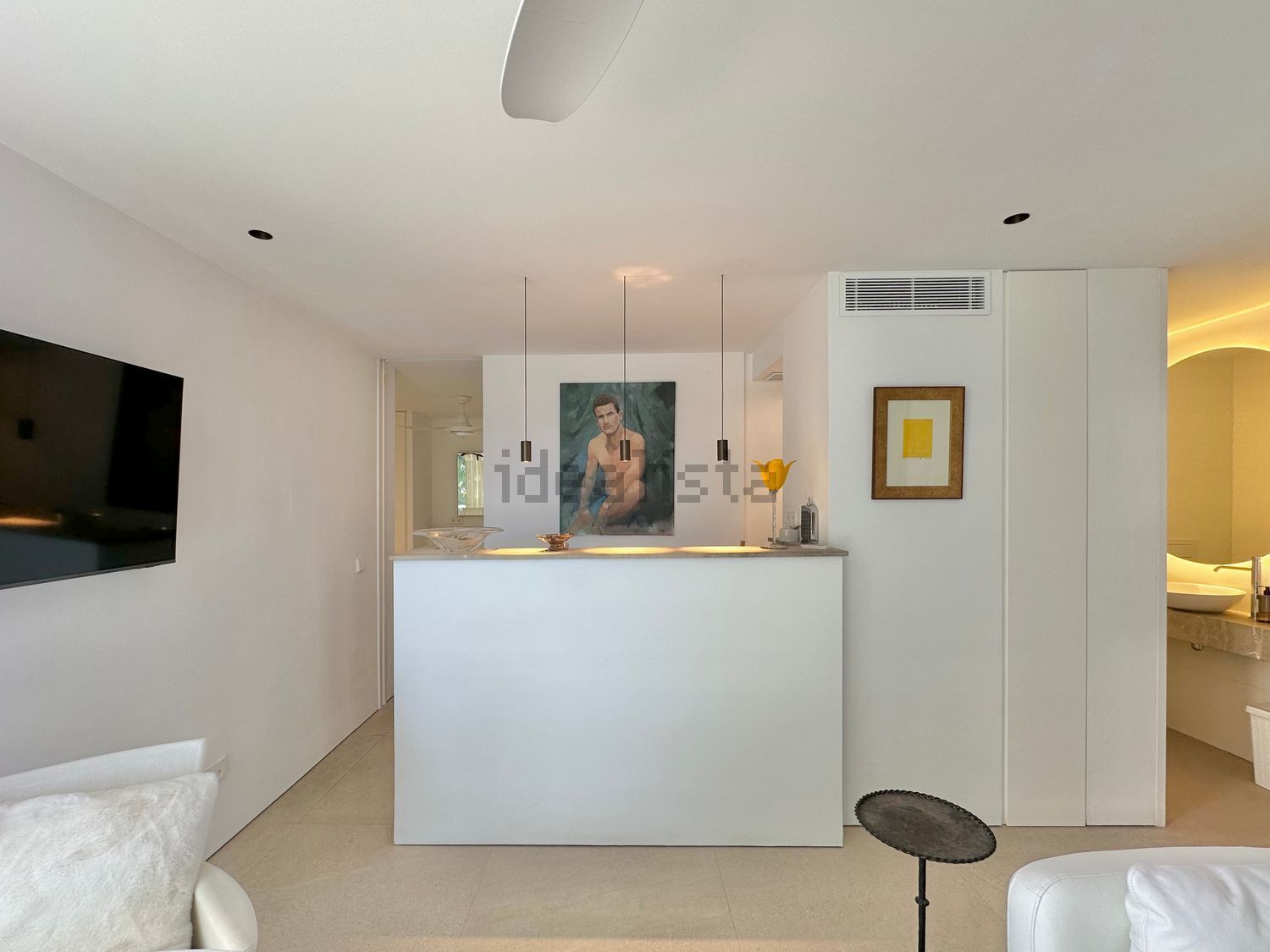 Pis de 55 m² a Calvià