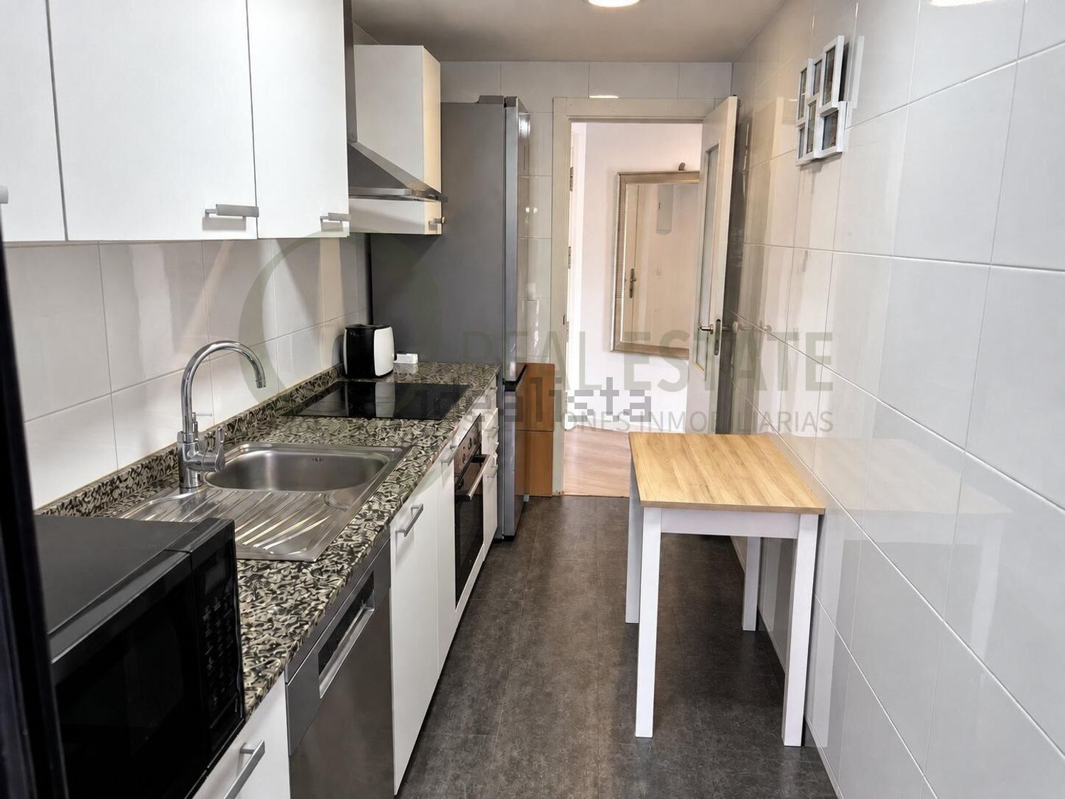 Piso de 81 m² en el Campello