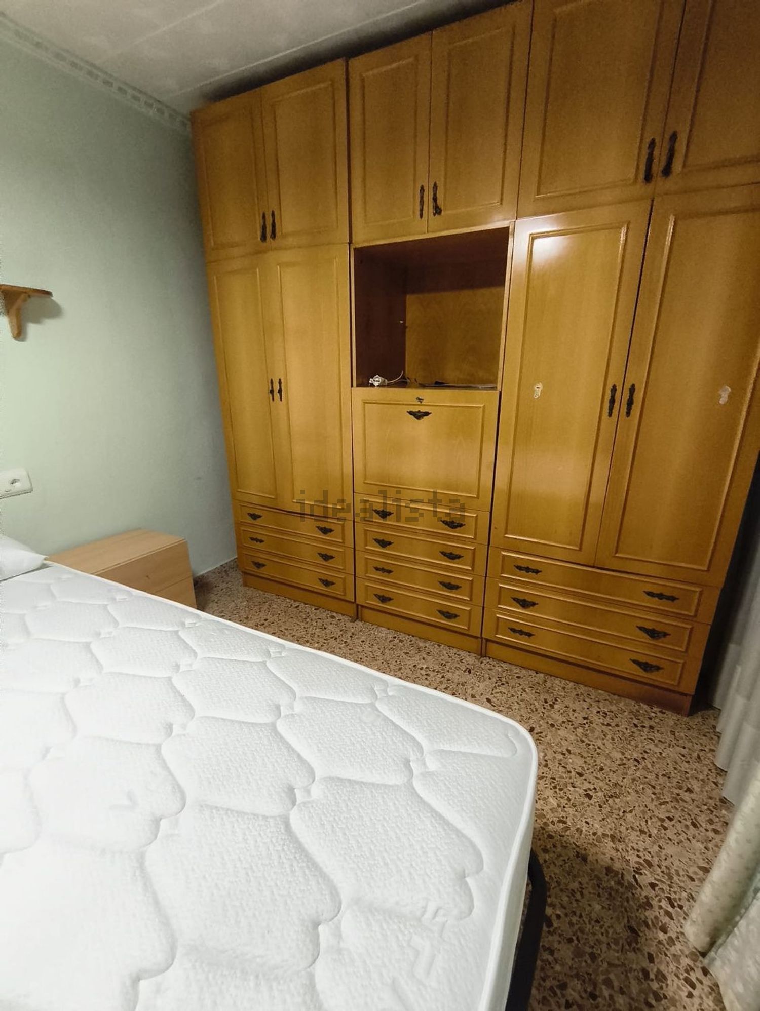 Piso de 100 m² en Mogente