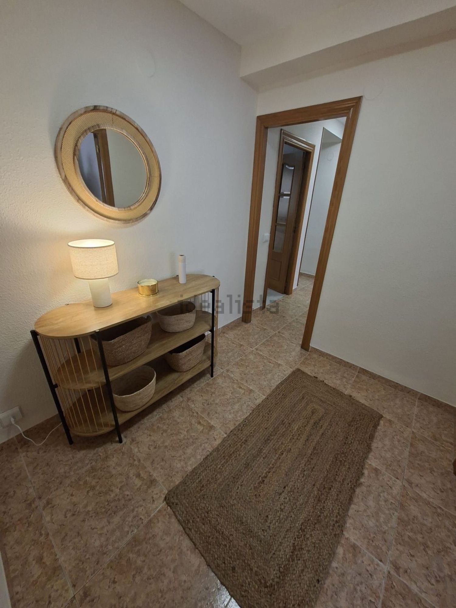 Pis de 98 m² a València