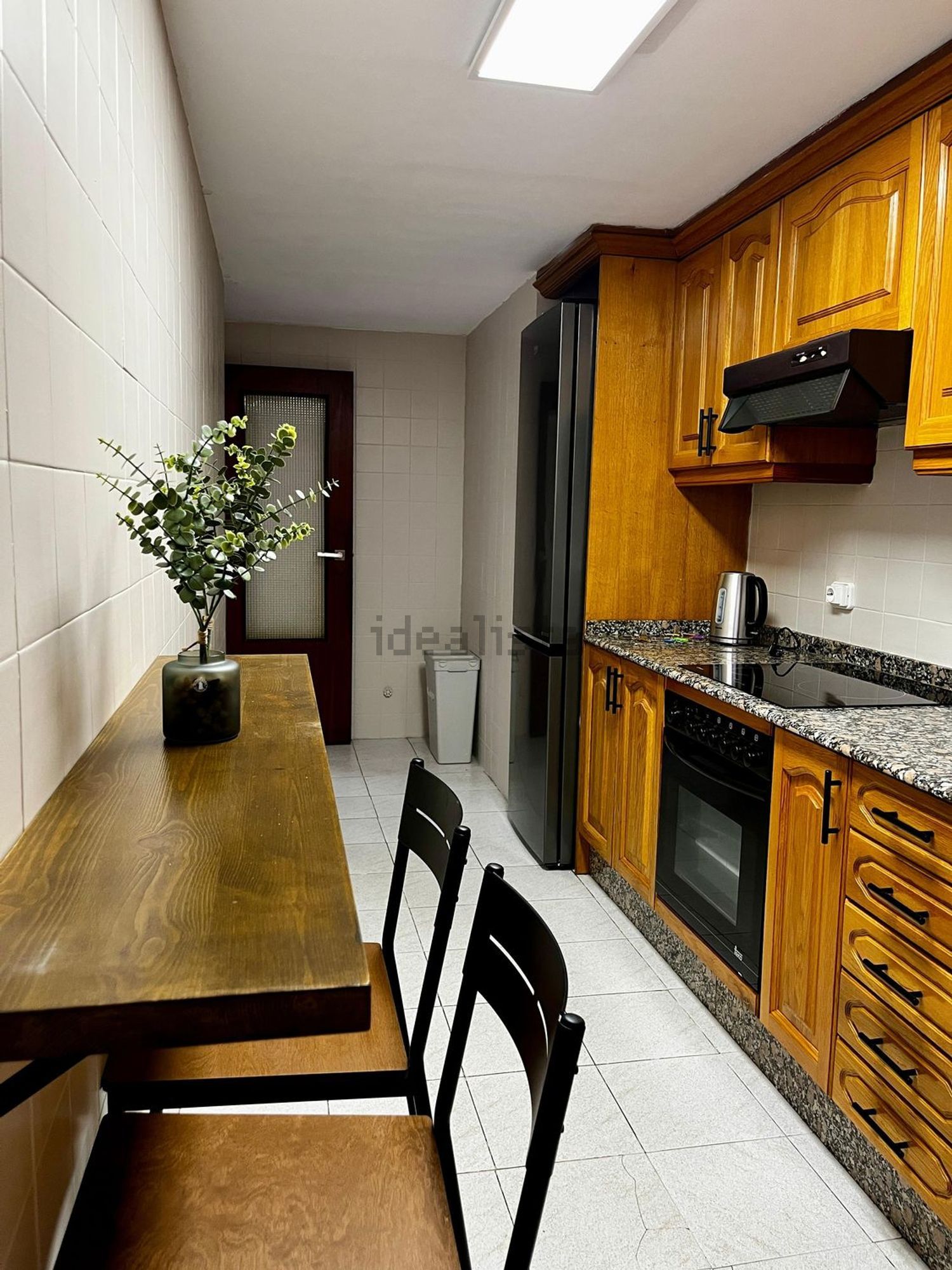 Stanza in affitto, Valencia