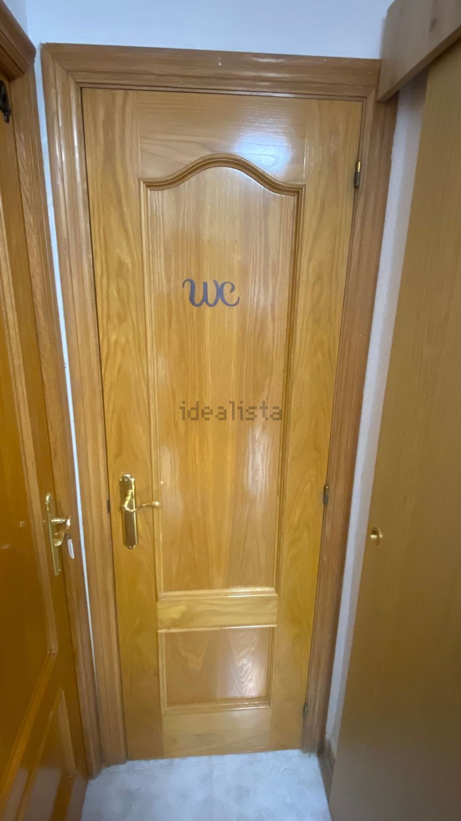 Pis de 90 m² a Múrcia