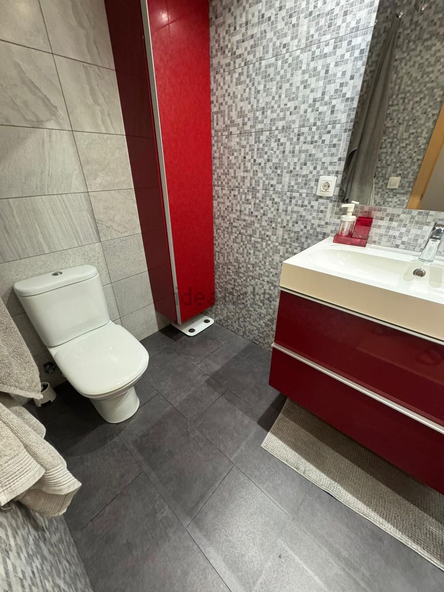 Wohnung 70 m² in Almassora