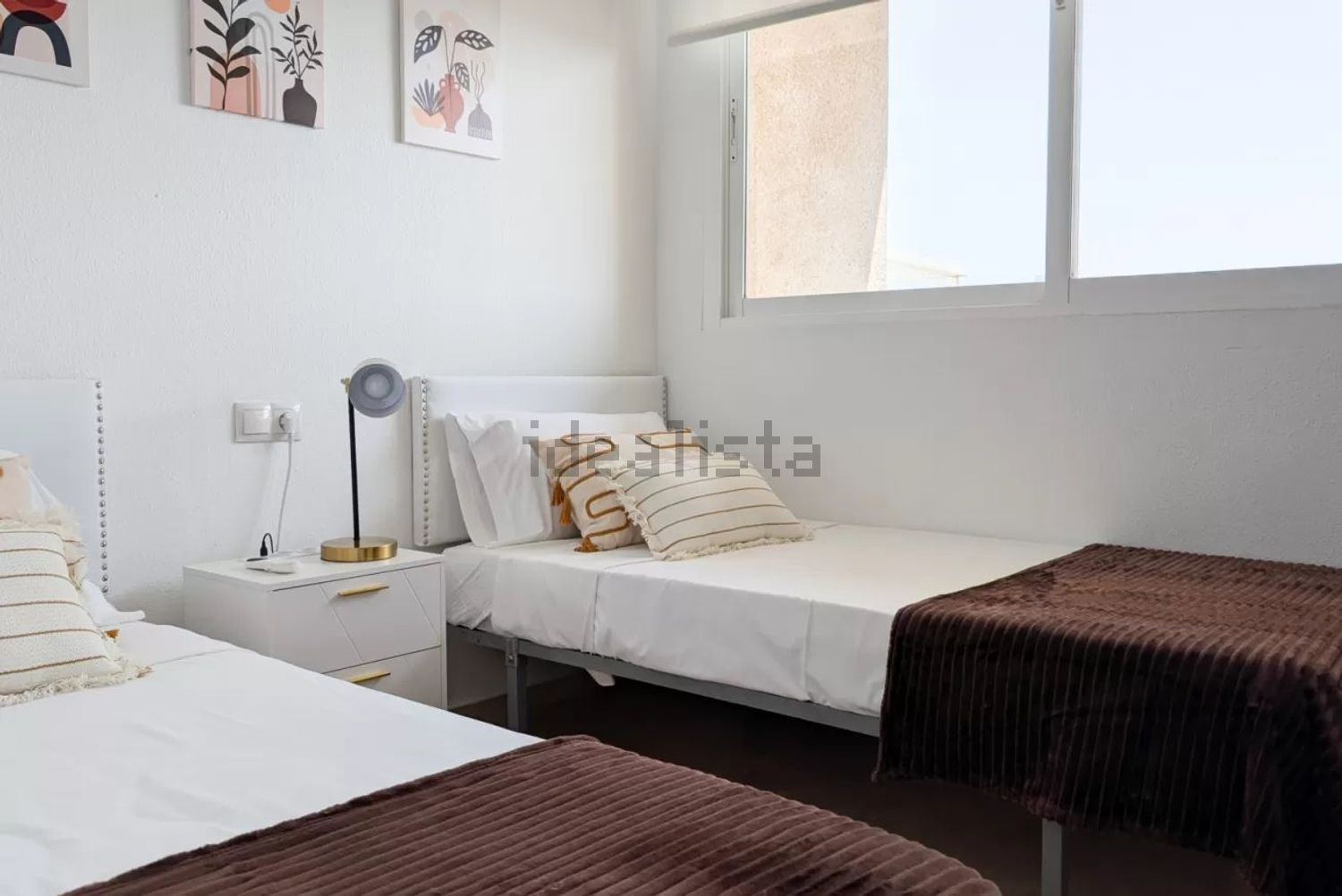 Pis de 89 m² a Benidorm