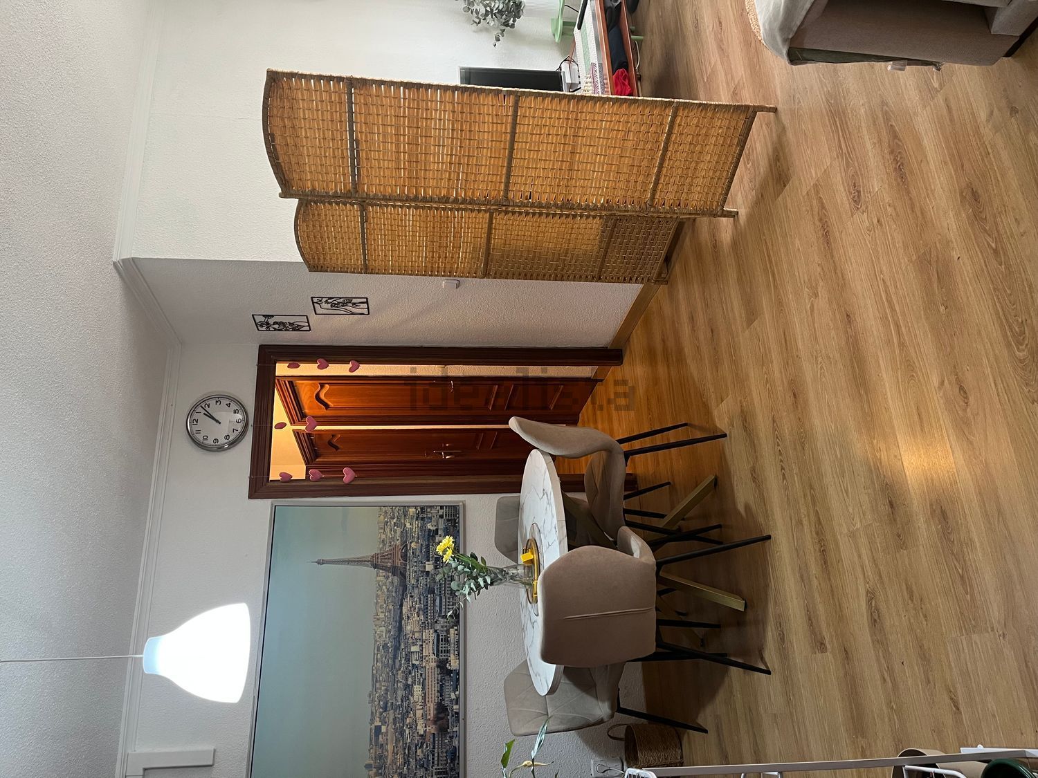 Habitación en alquiler, Madrid
