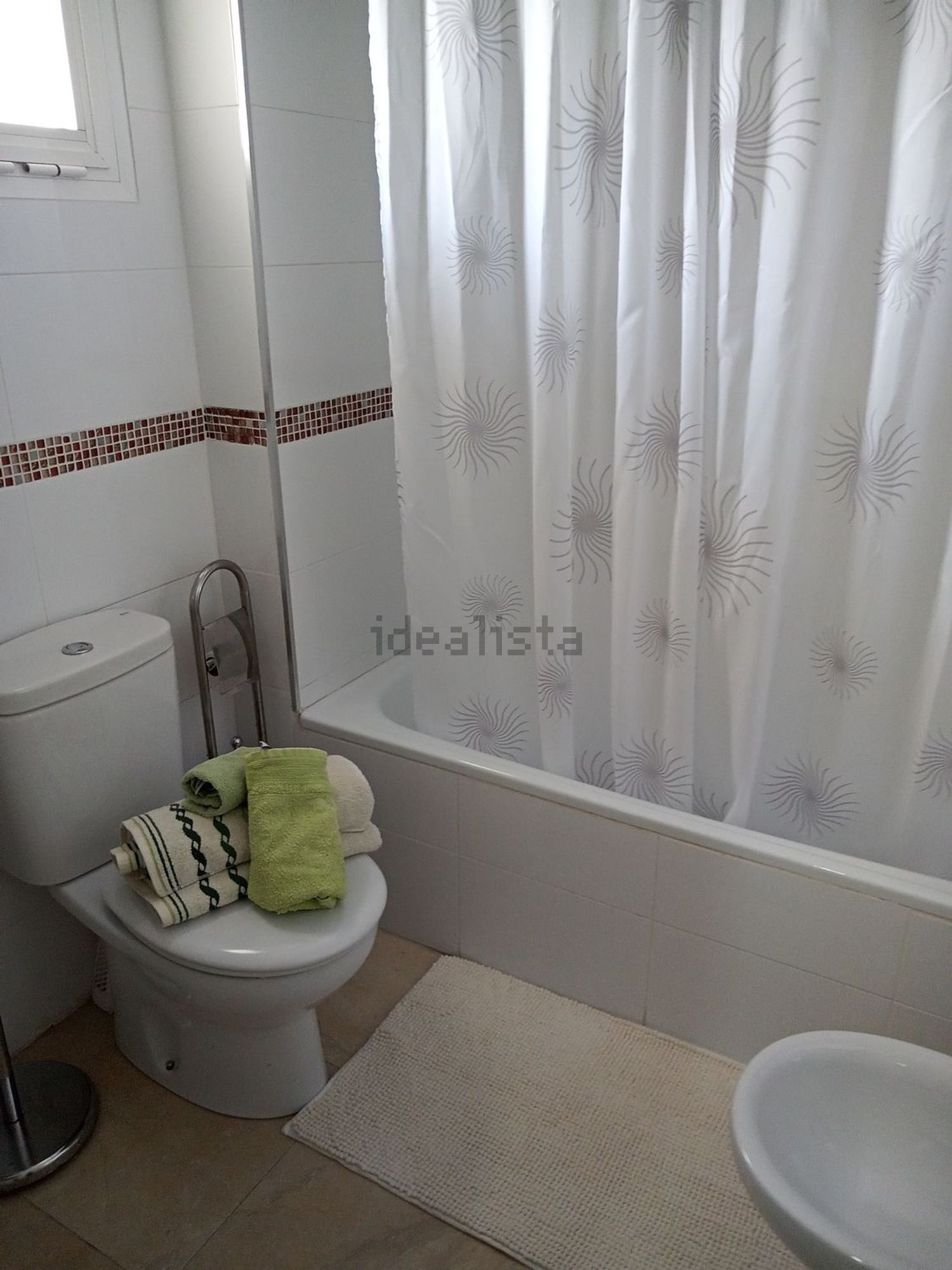 Pis de 65 m² a l'Alfàs del Pi