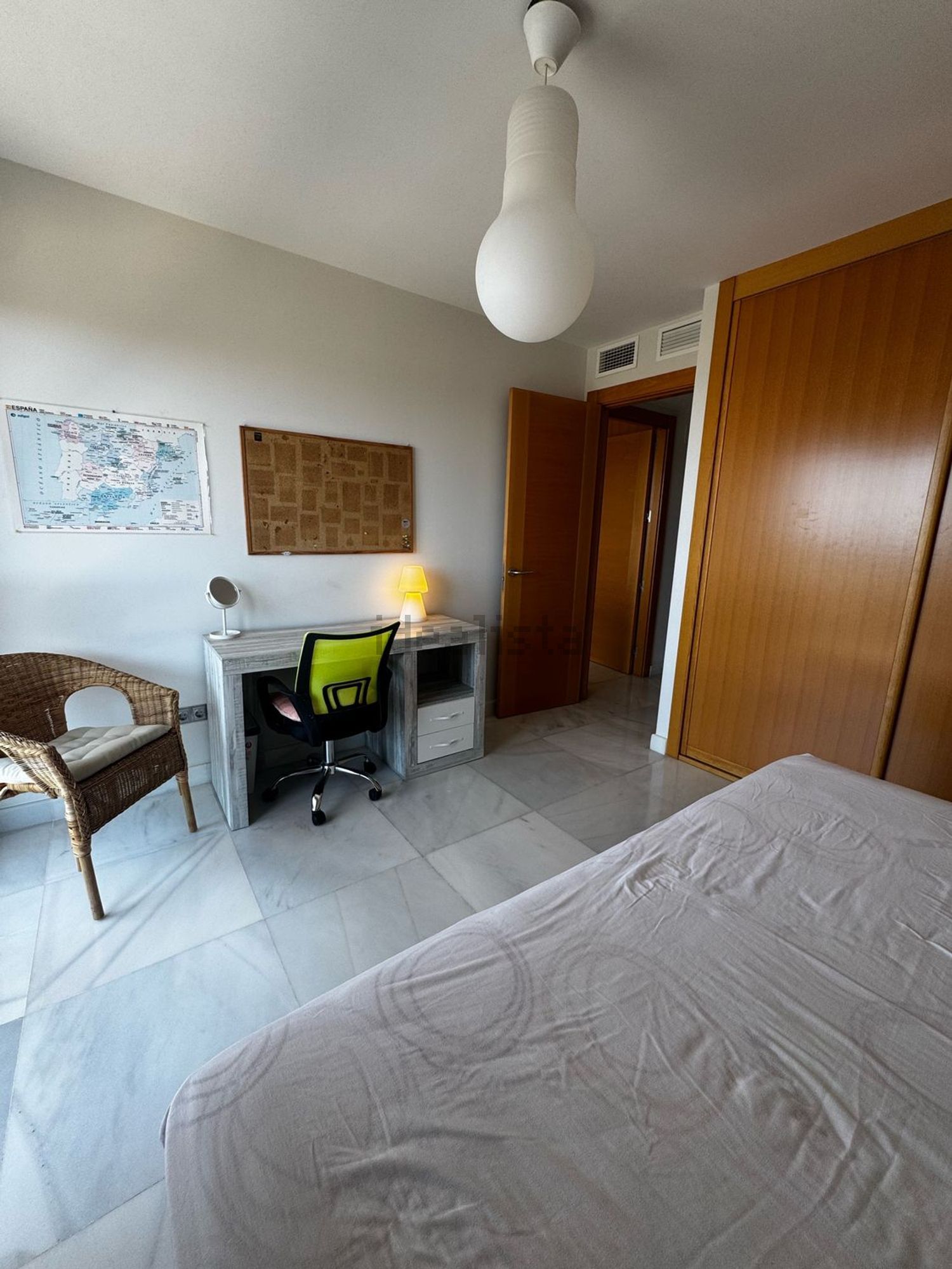 Pis de 165 m² a Almeria