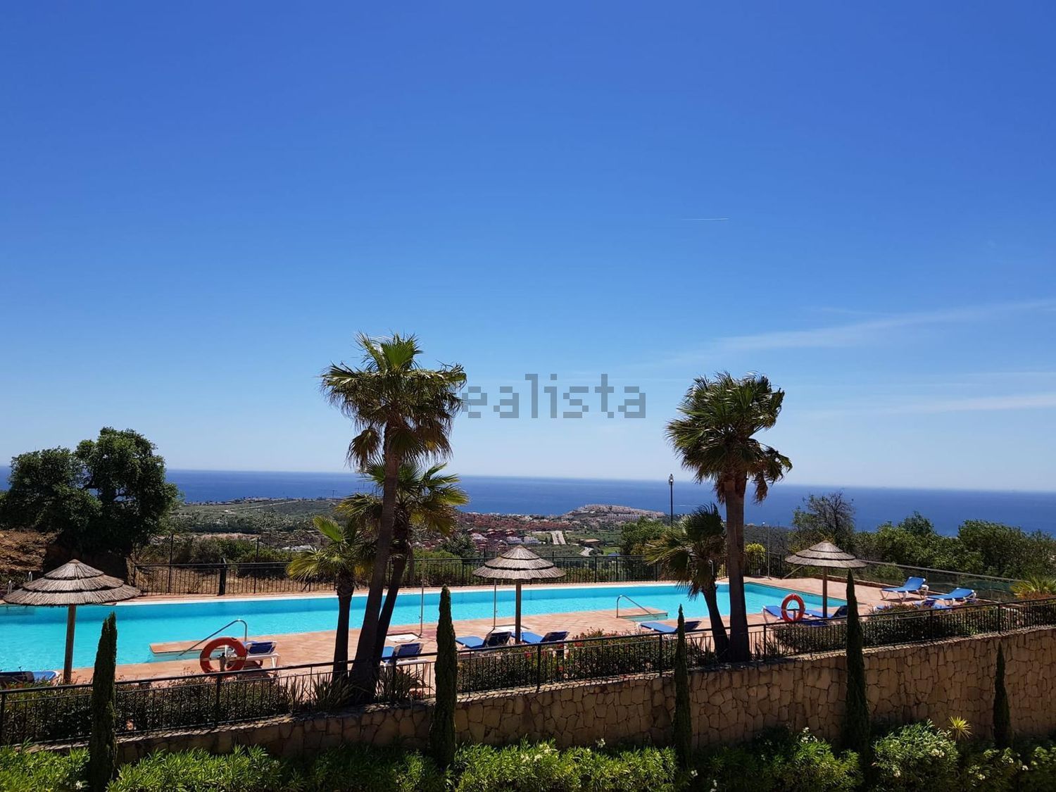 Pis de 206 m² a Casares