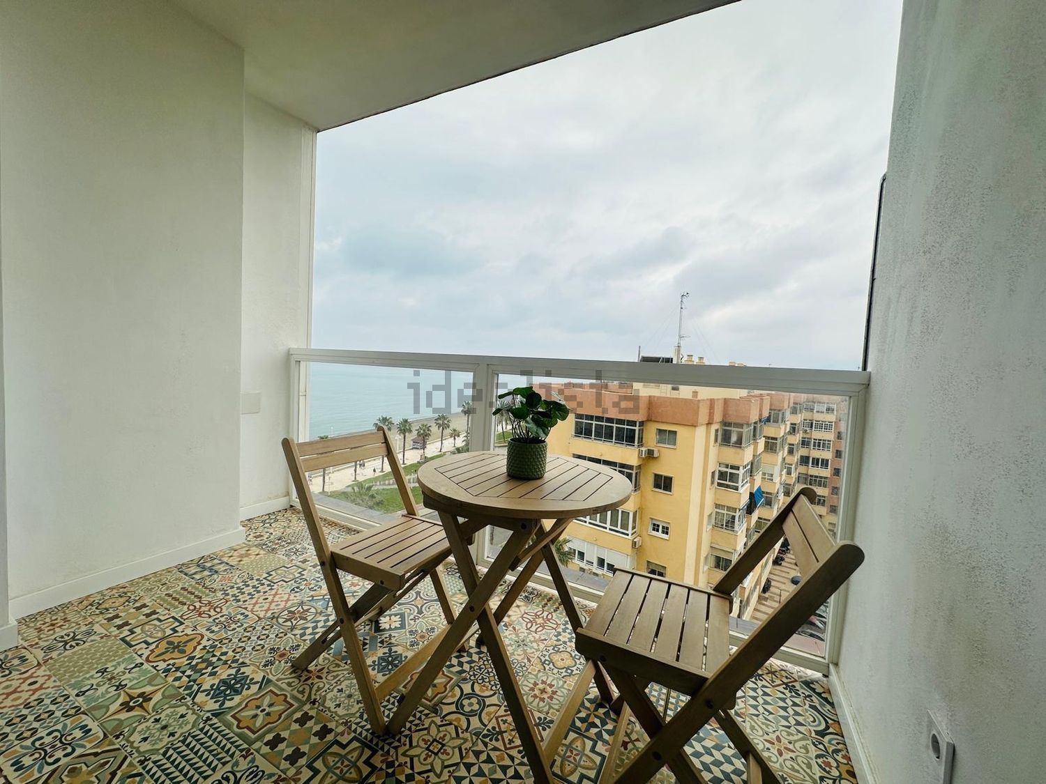 Pis de 65 m² a Màlaga