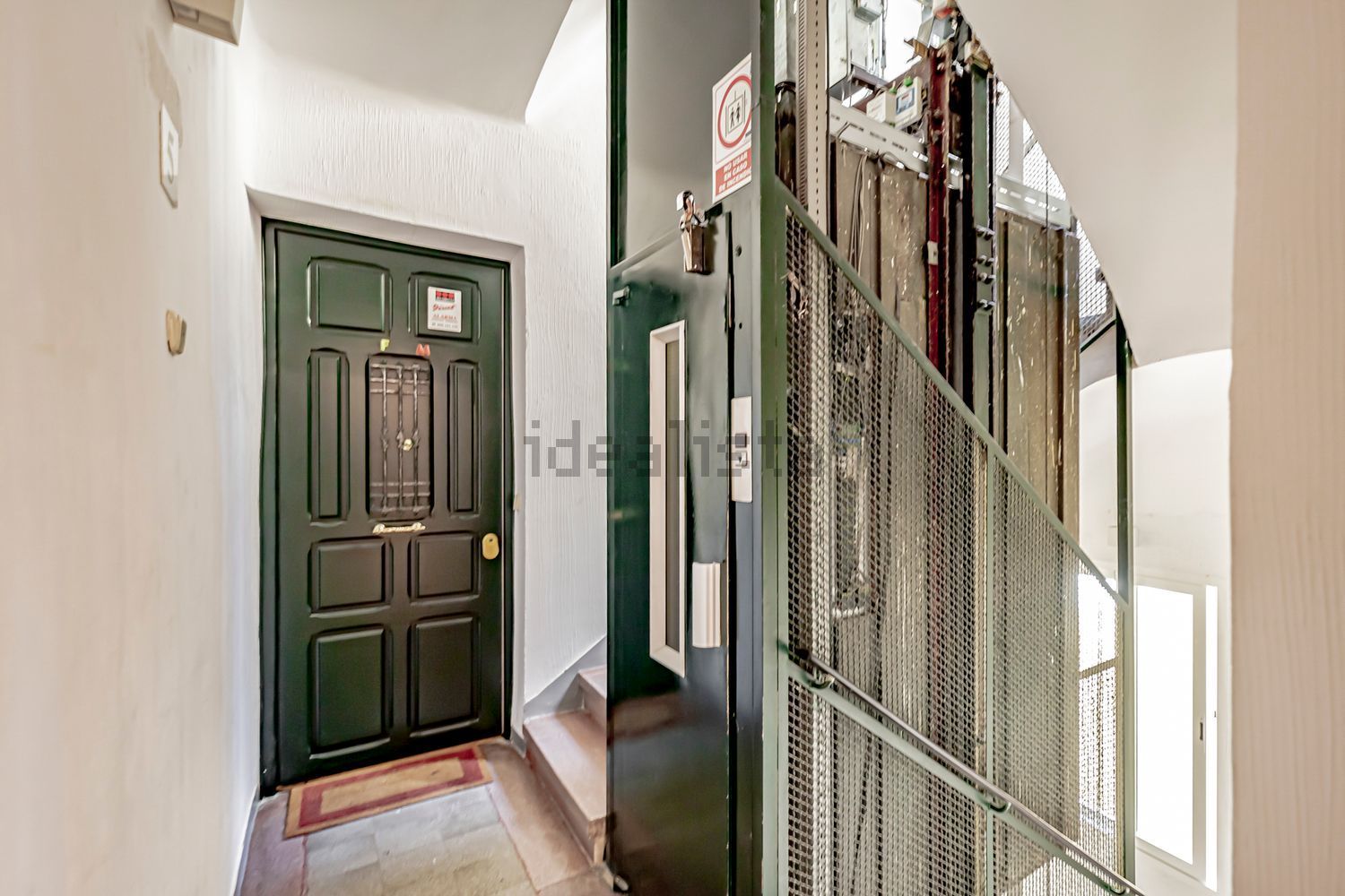Wohnung 107 m² in Madrid