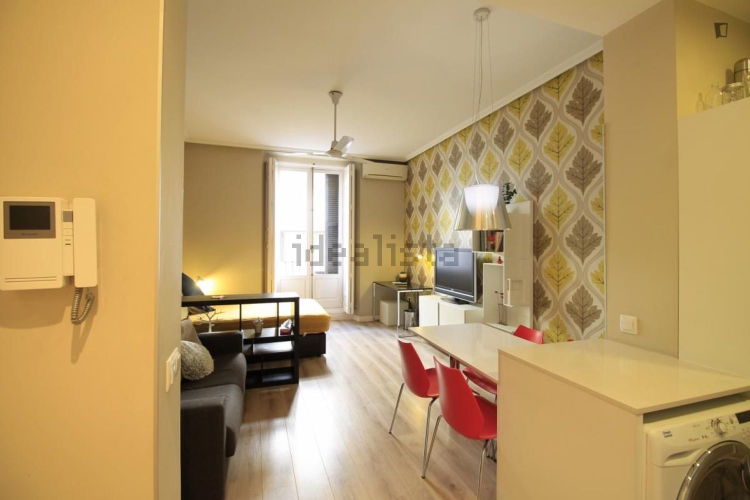 Piso de 45 m² en Madrid
