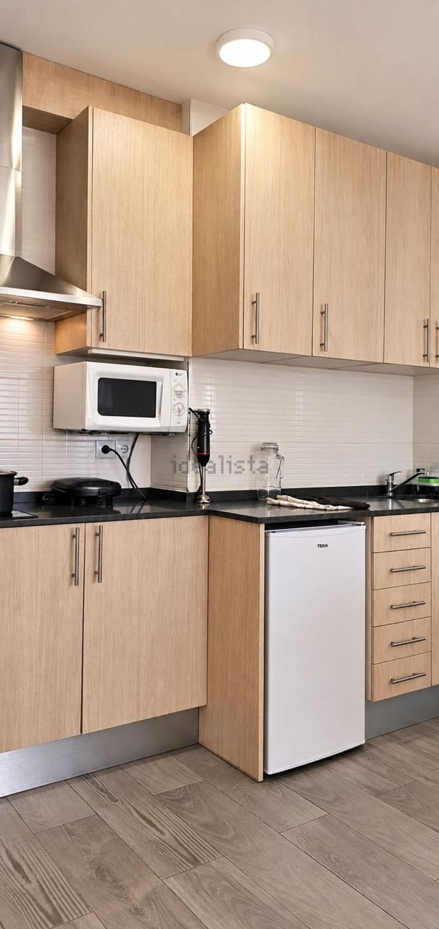 Flat 50 m² in Castelló d'Empúries