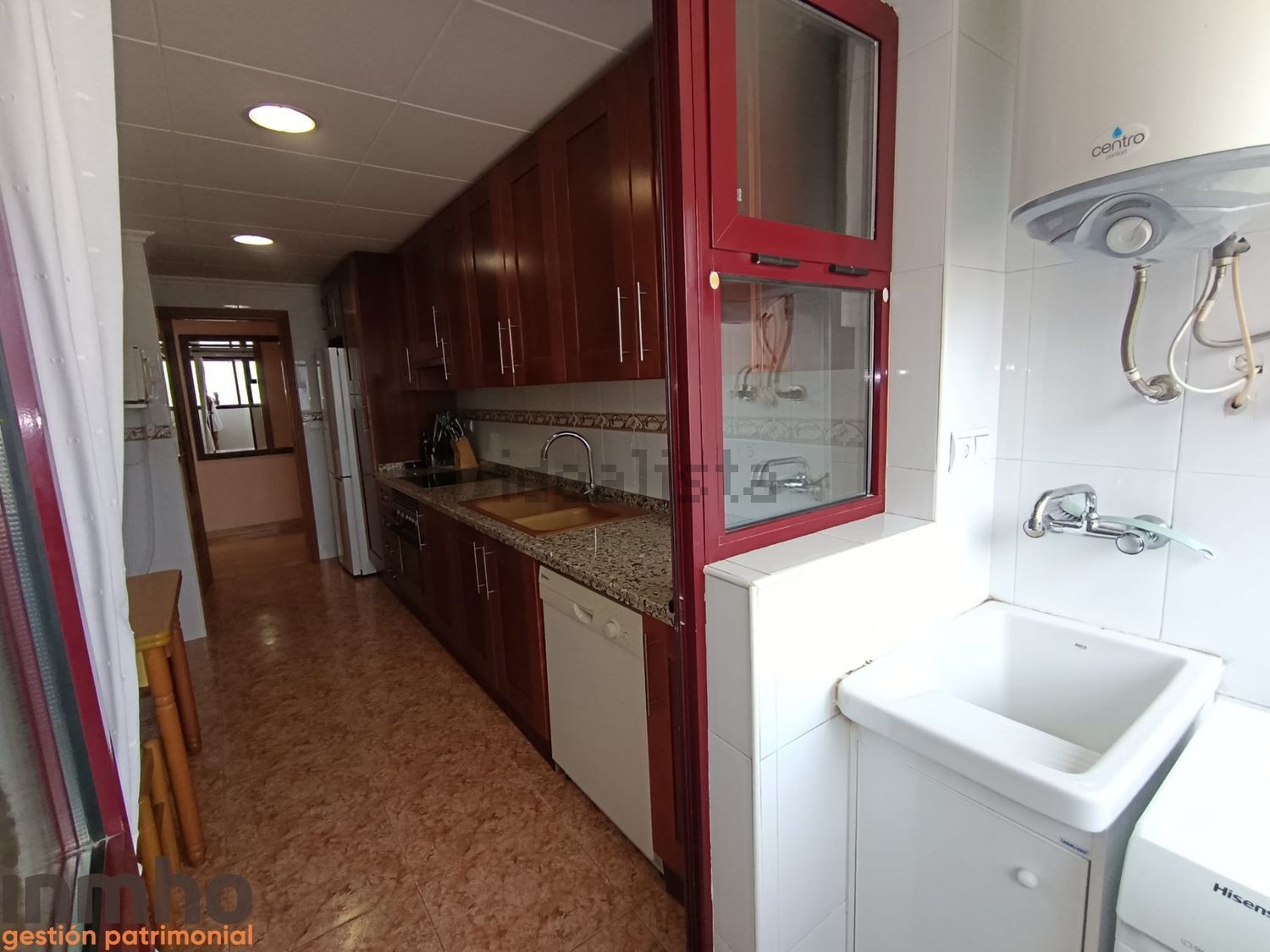 Piso de 96 m² en Cullera
