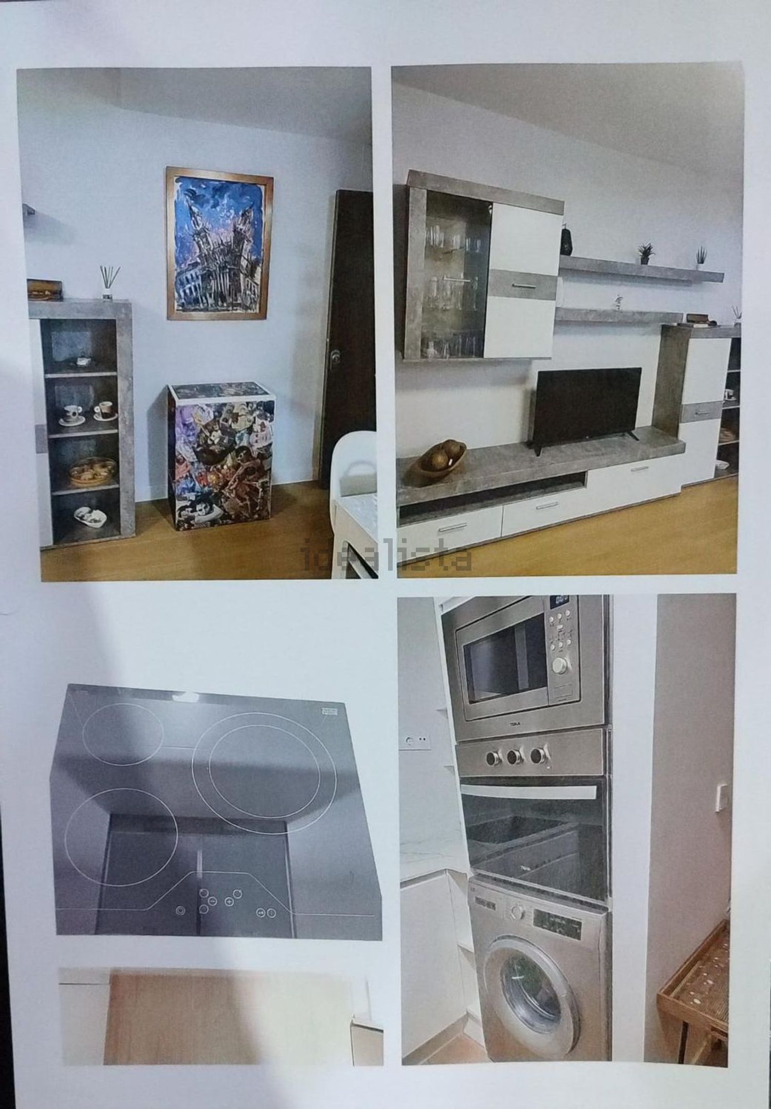 Appartamento 50 m² a Málaga