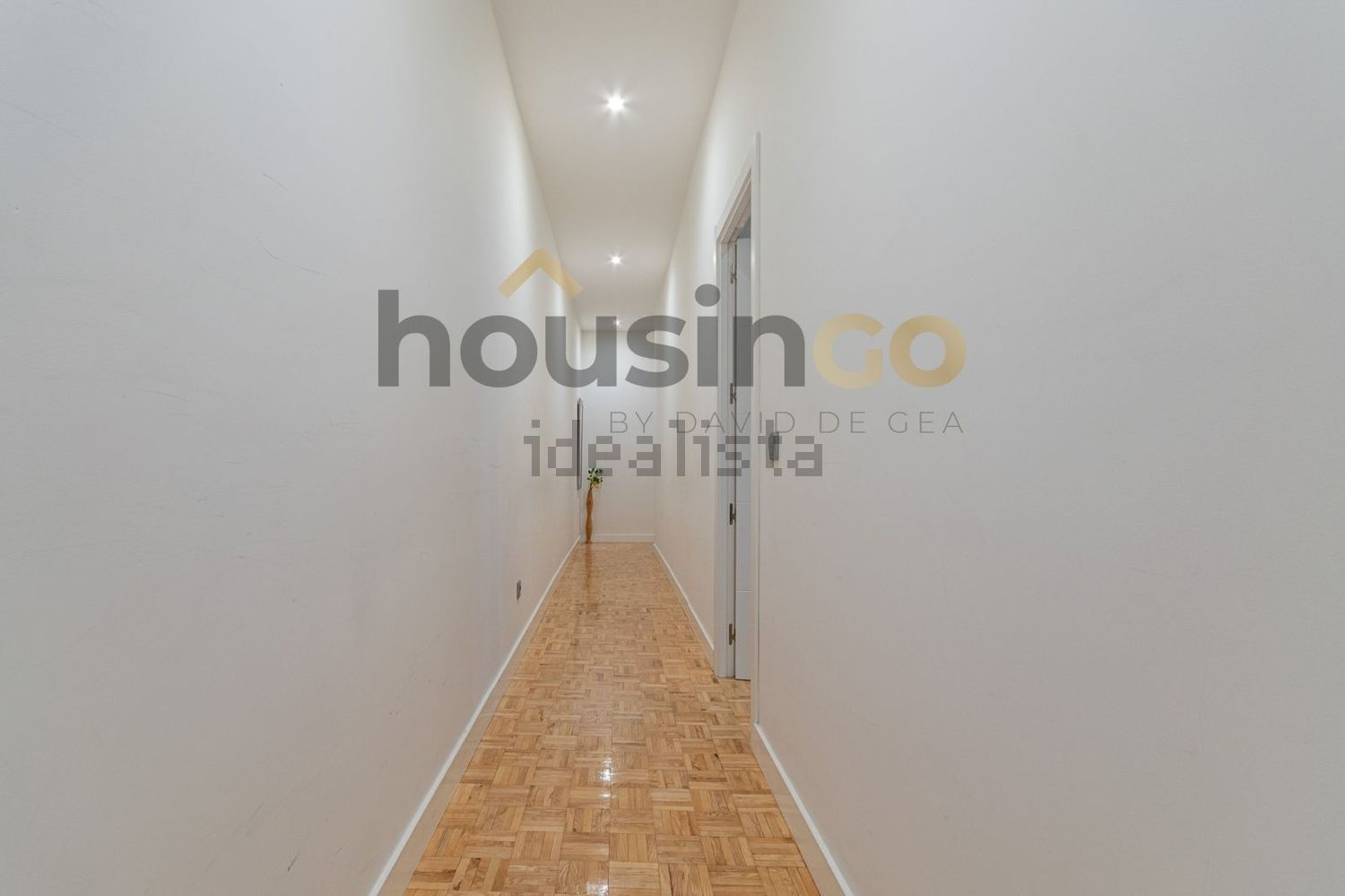 Pis de 100 m² a Madrid