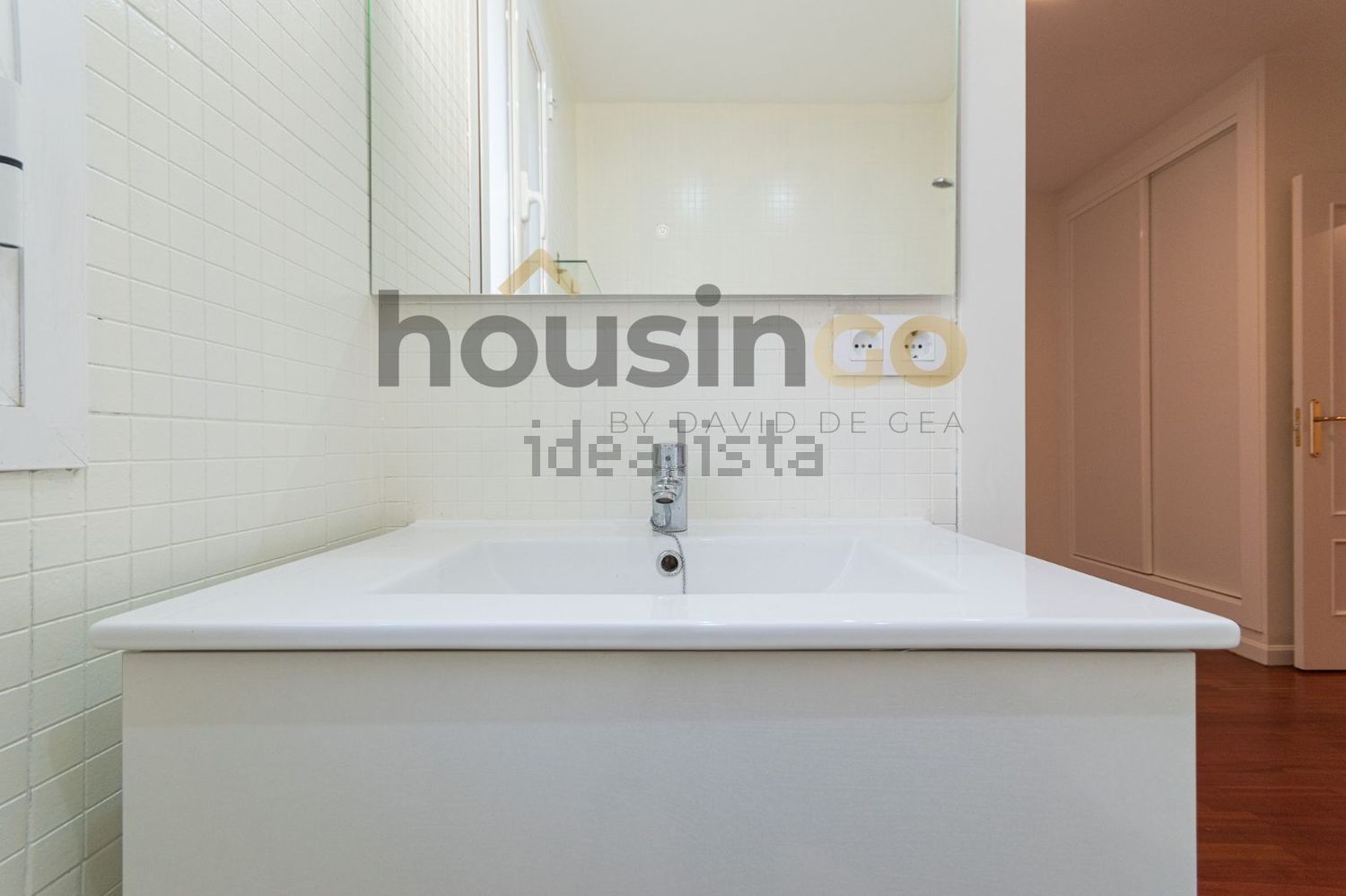 Piso de 150 m² en Madrid