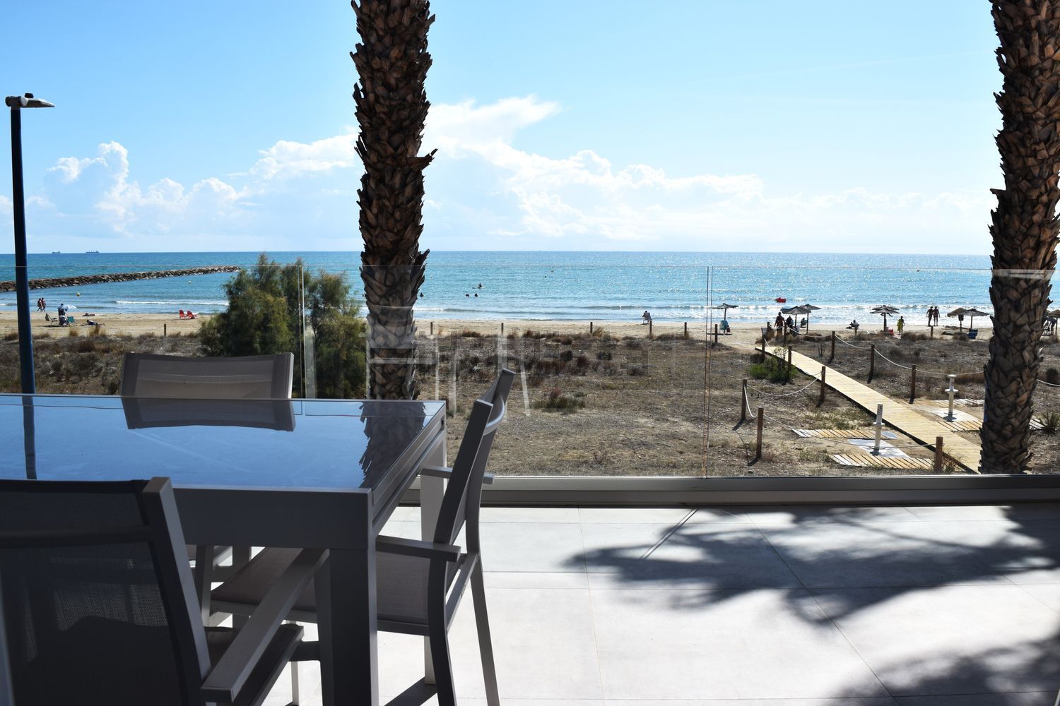Casa de 97 m² en Puzol