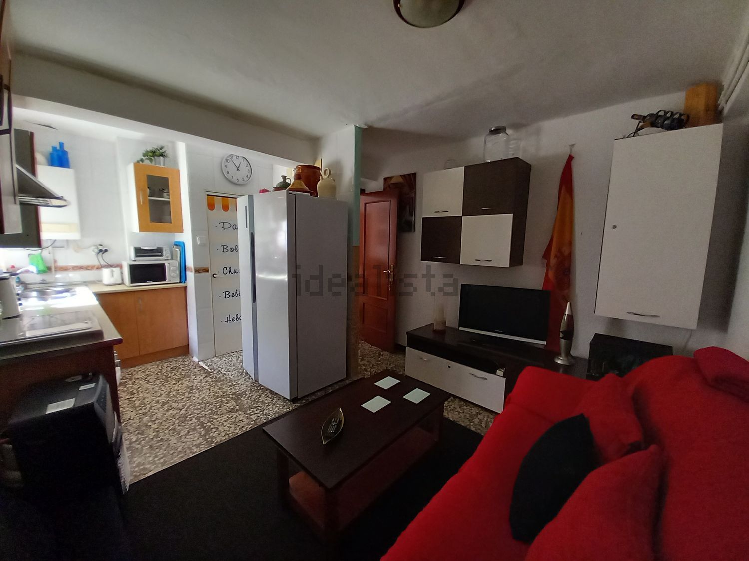 Habitación 93 m², Alcázar de San Juan