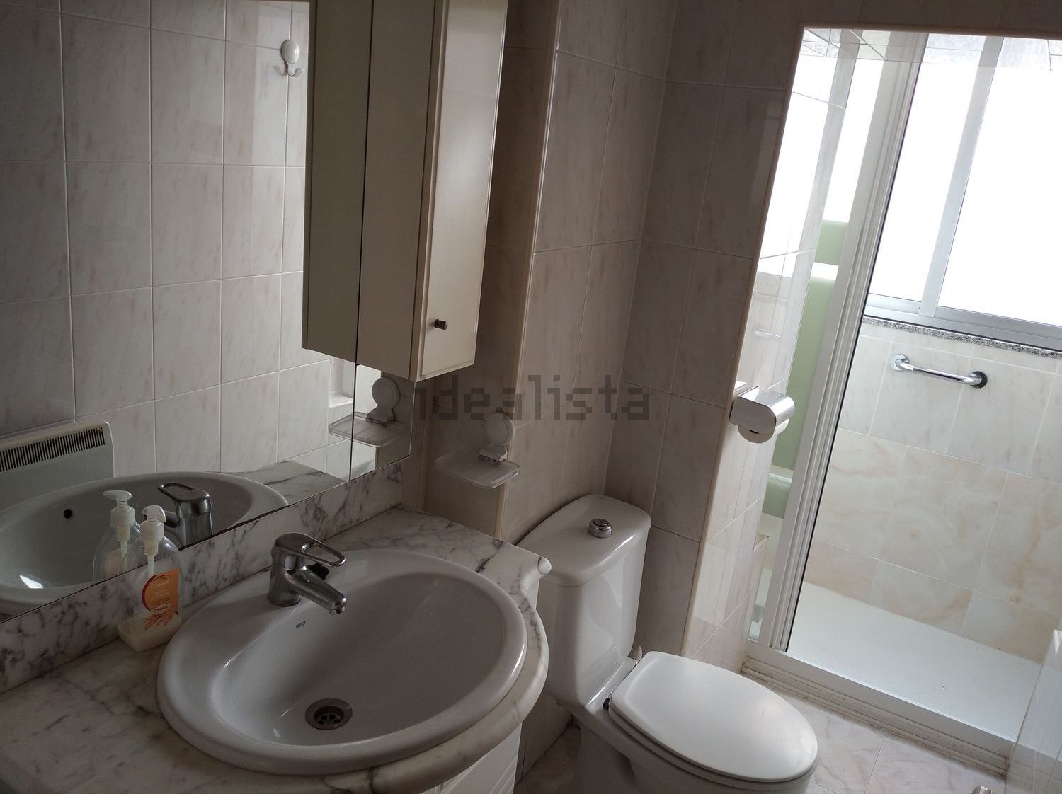 Pis de 65 m² a Salamanca