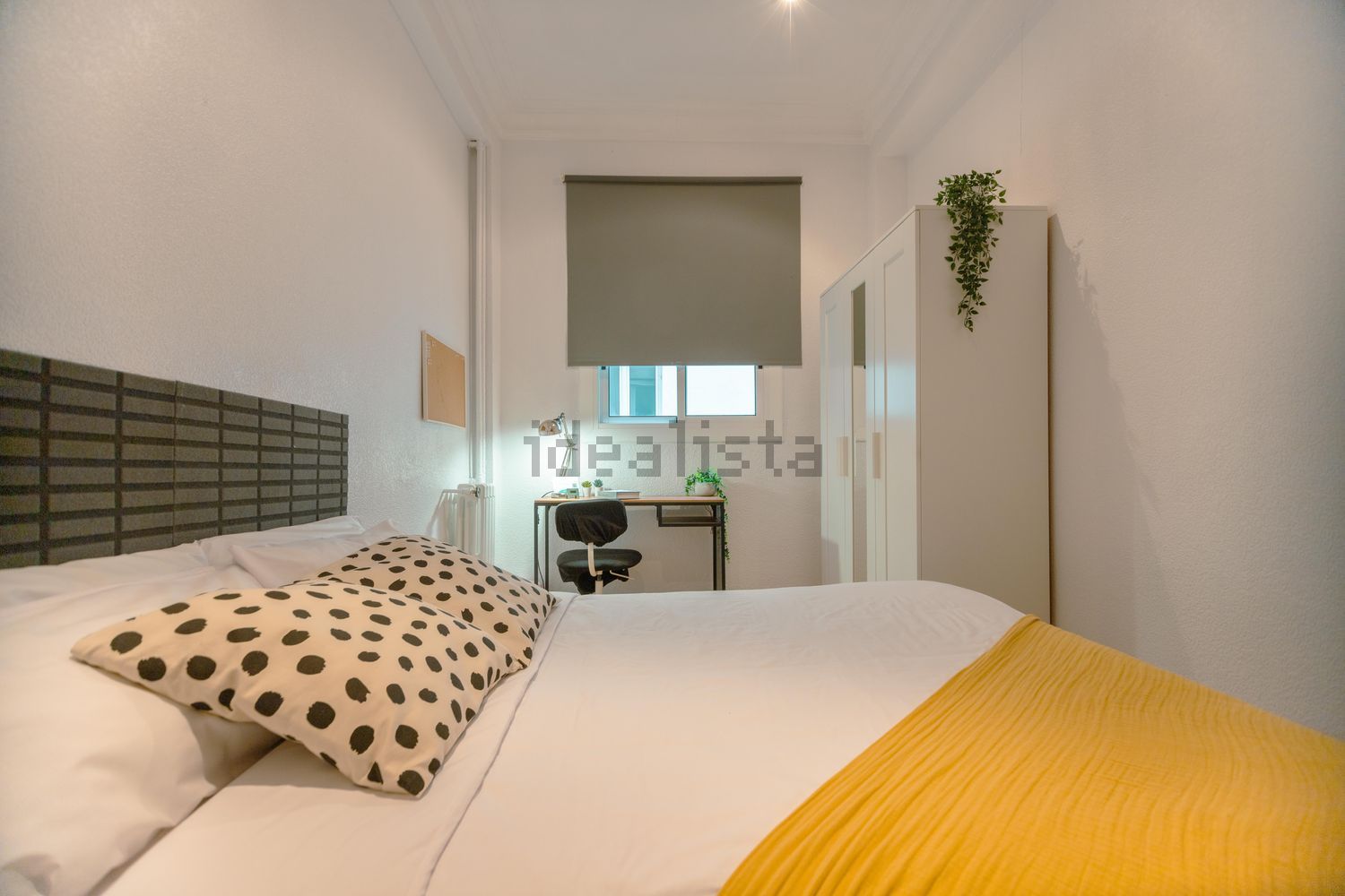 Habitació de lloguer, València