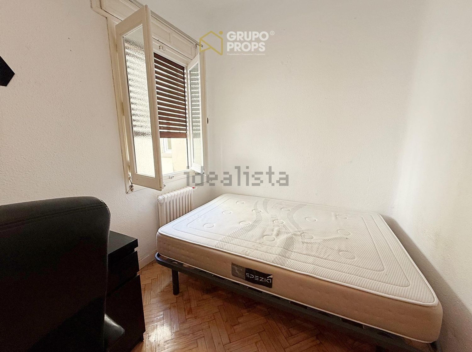 Piso de 235 m² en Madrid