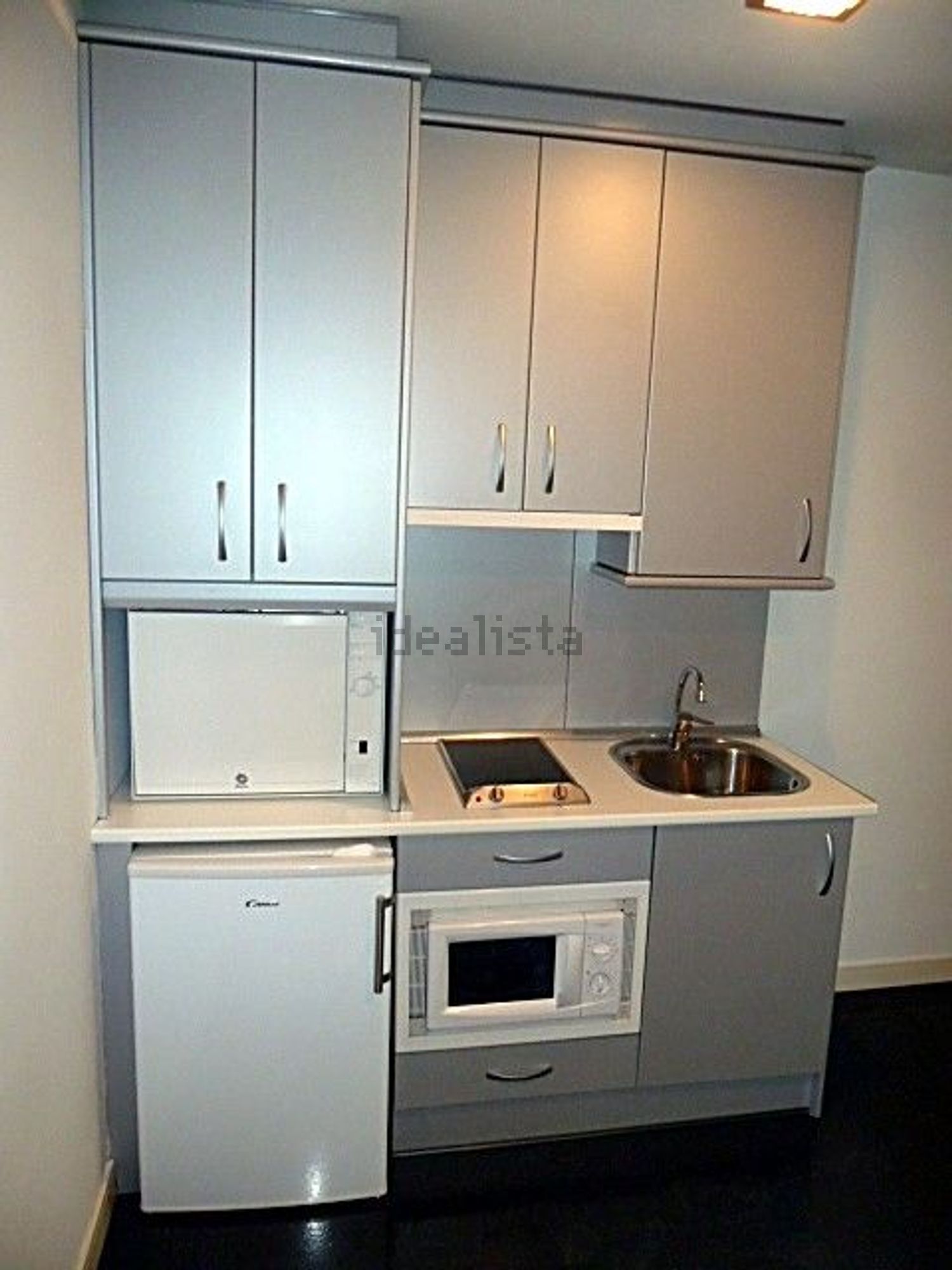 Pis de 70 m² a Madrid