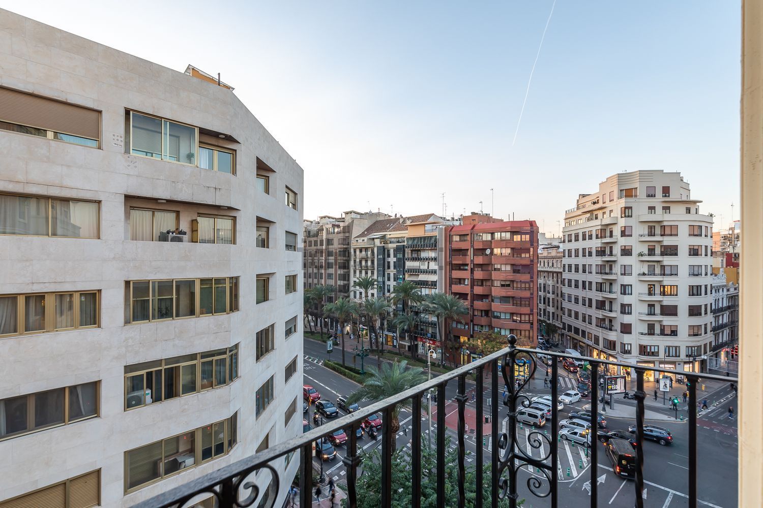 Pis de 97 m² a València