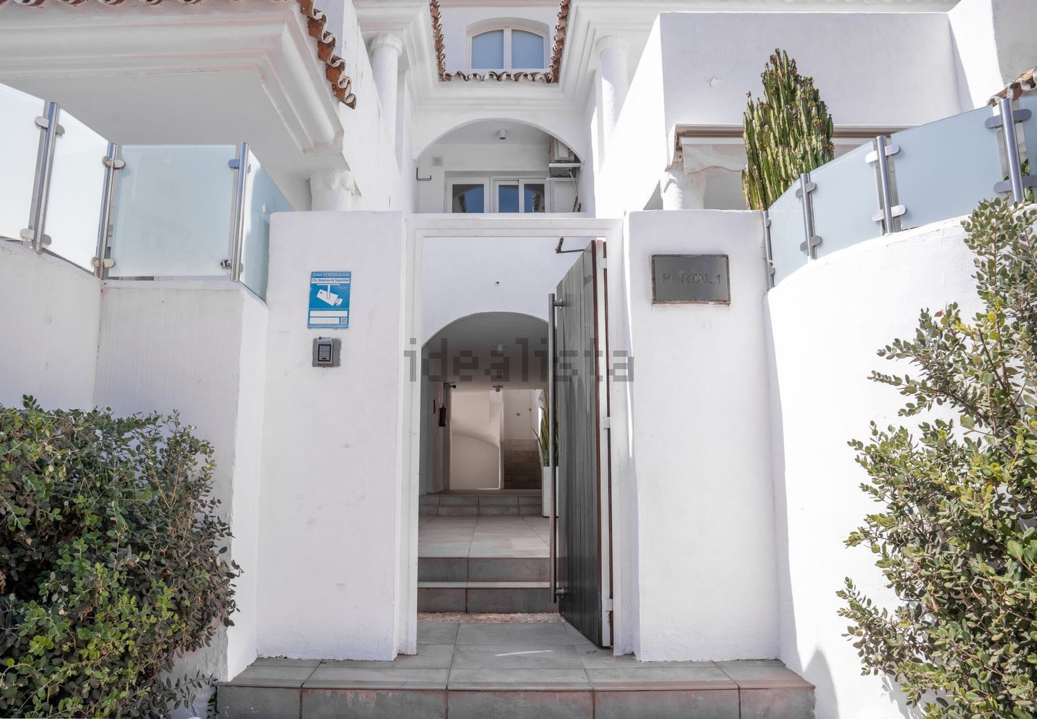 Pis de 111 m² a Marbella