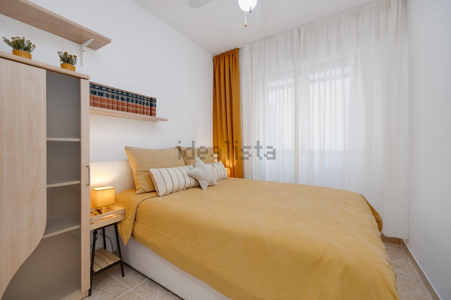 Piso de 100 m² en Torrevieja