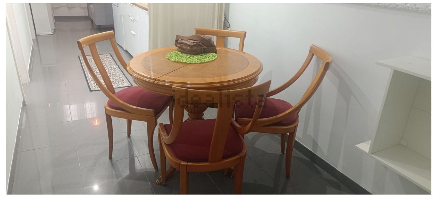 Wohnung 41 m² in Madrid