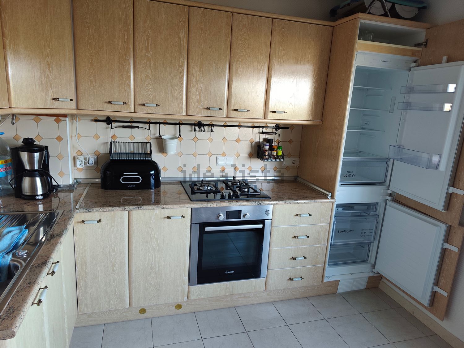 Pis de 60 m² a Manacor