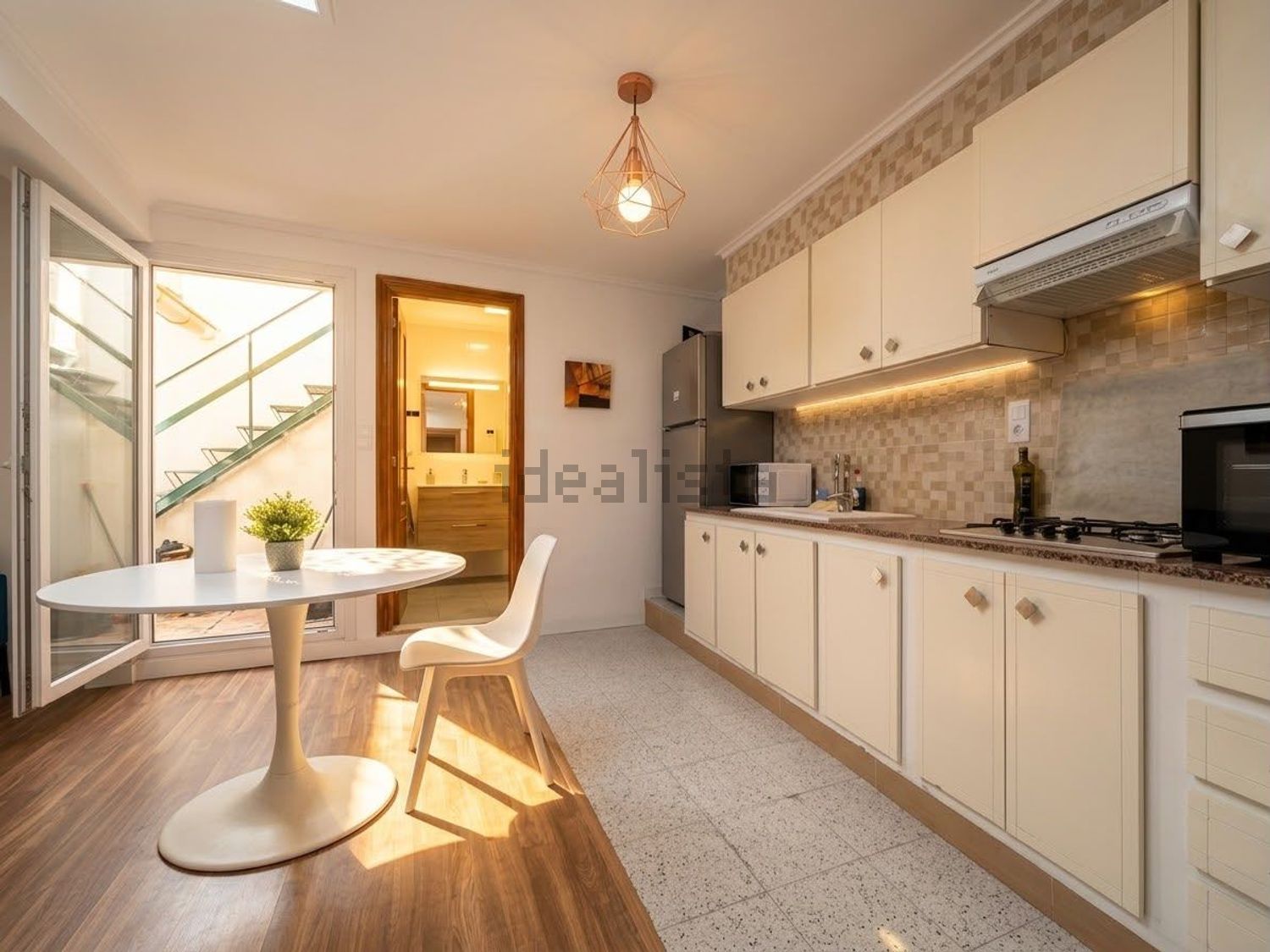 Appartamento 30 m² a Oliva