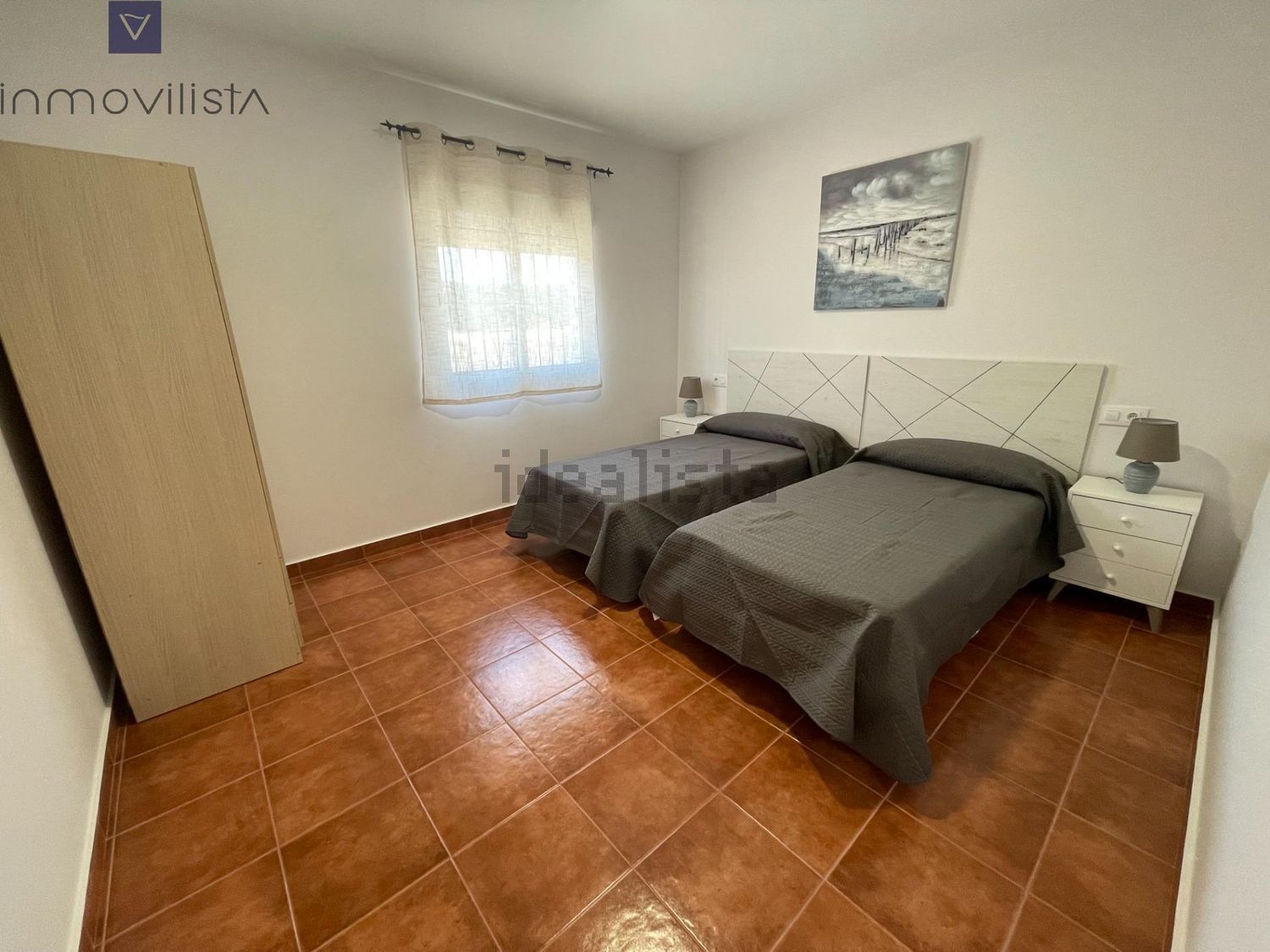 Piso de 104 m² en Torre Pacheco